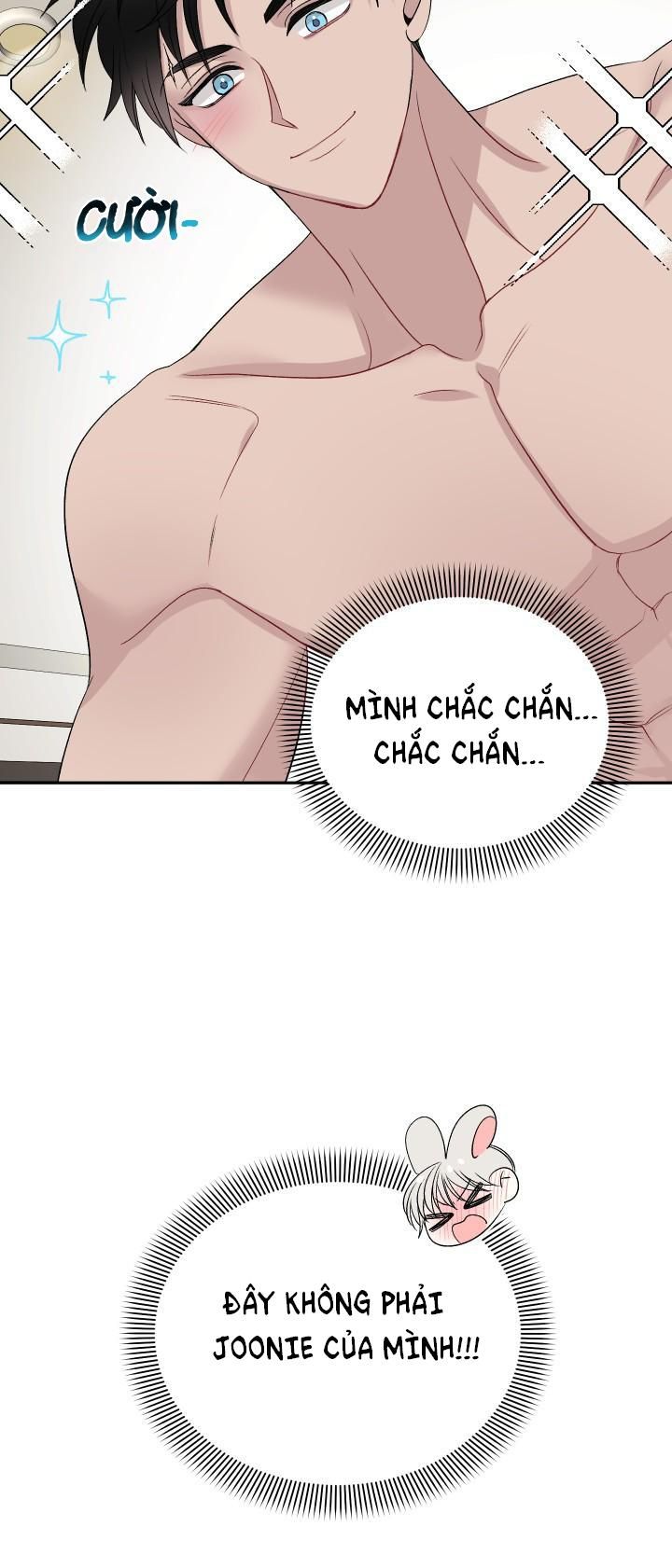 đọc truyện Hôn Ước Này Là Một Cạm Bẫy Chương 1 ảnh 12 tại Thiên Thai Truyện