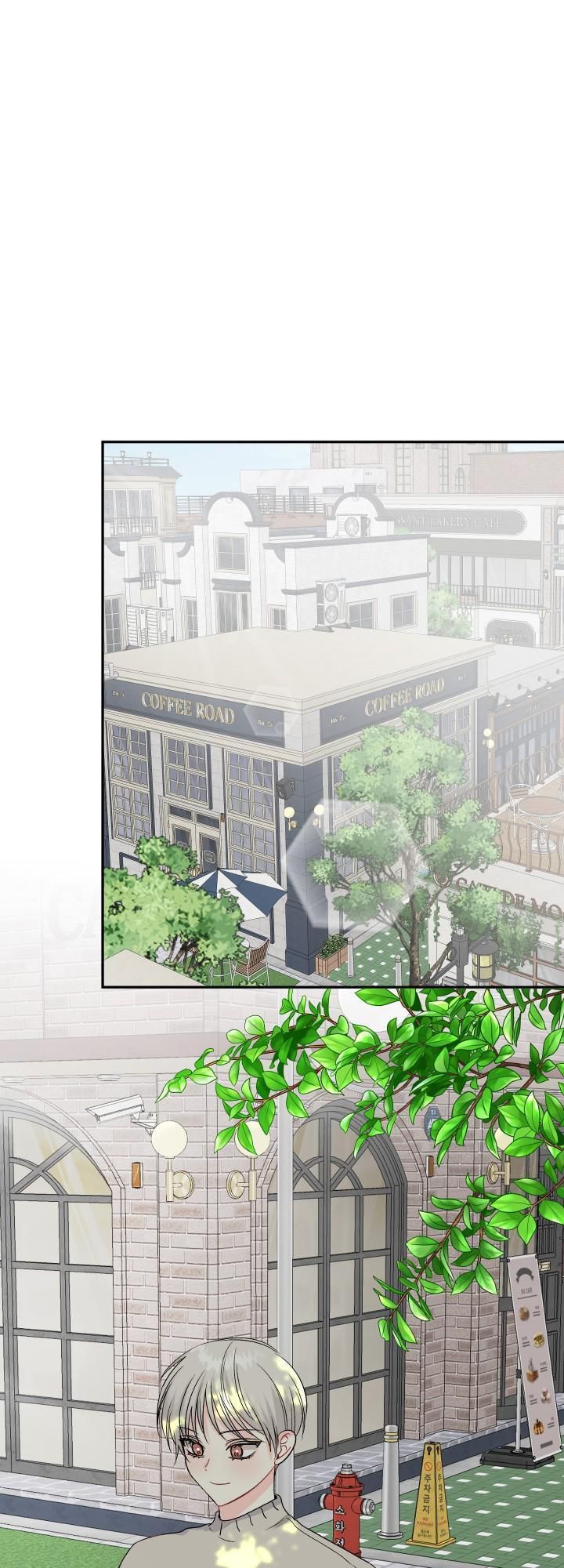 đọc truyện Hôn Ước Này Là Một Cạm Bẫy Chương 1 ảnh 32 tại Thiên Thai Truyện