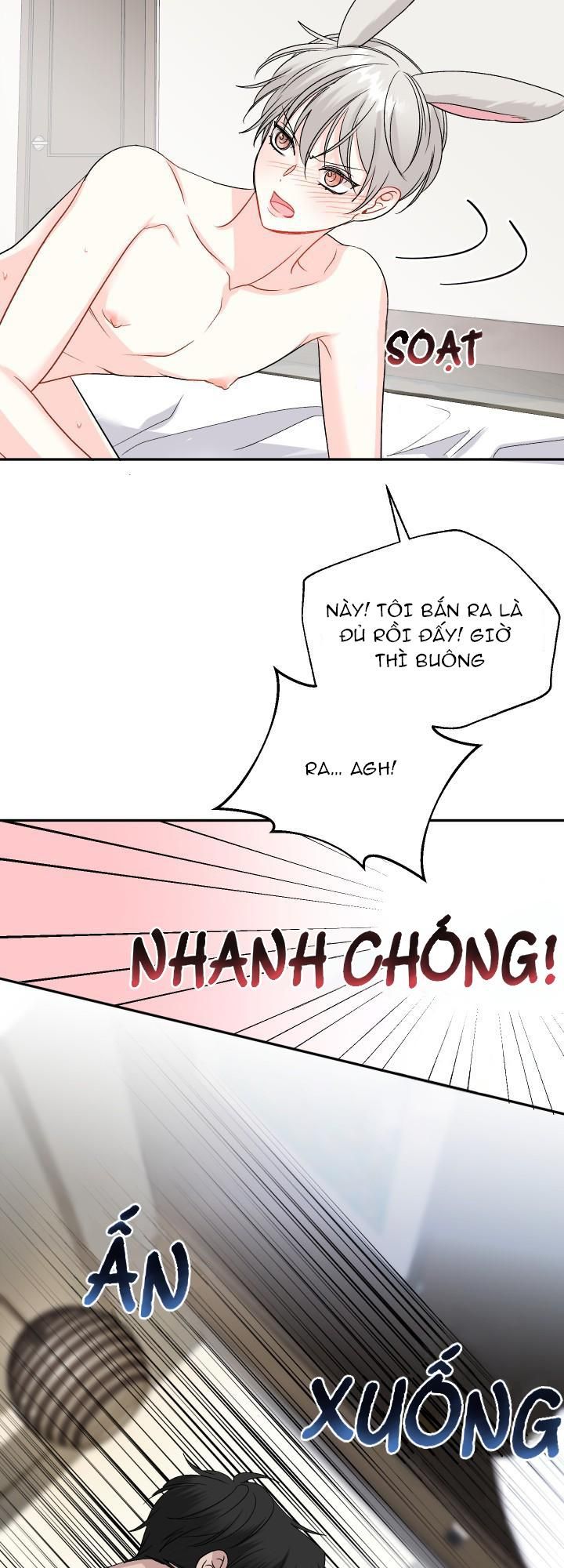 đọc truyện Hôn Ước Này Là Một Cạm Bẫy Chương 1 ảnh 9 tại Thiên Thai Truyện