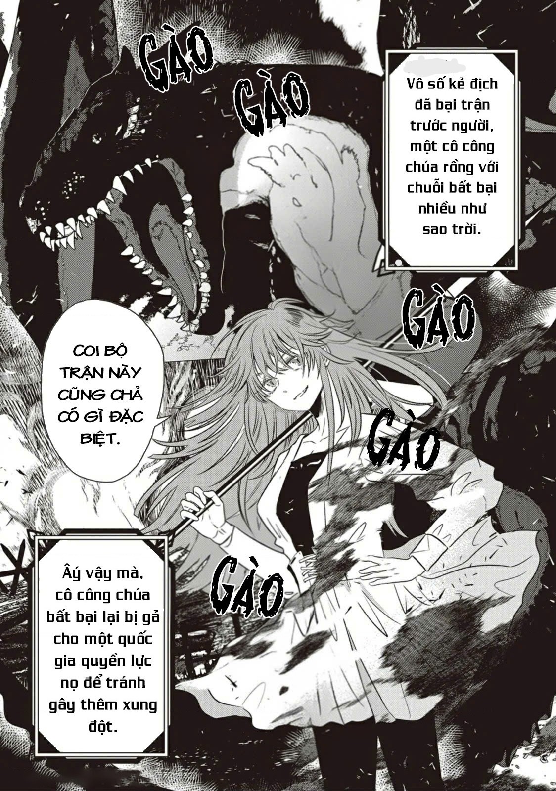 đọc truyện Hôn Ước Song Long Chương 1 ảnh 3 tại Thiên Thai Truyện