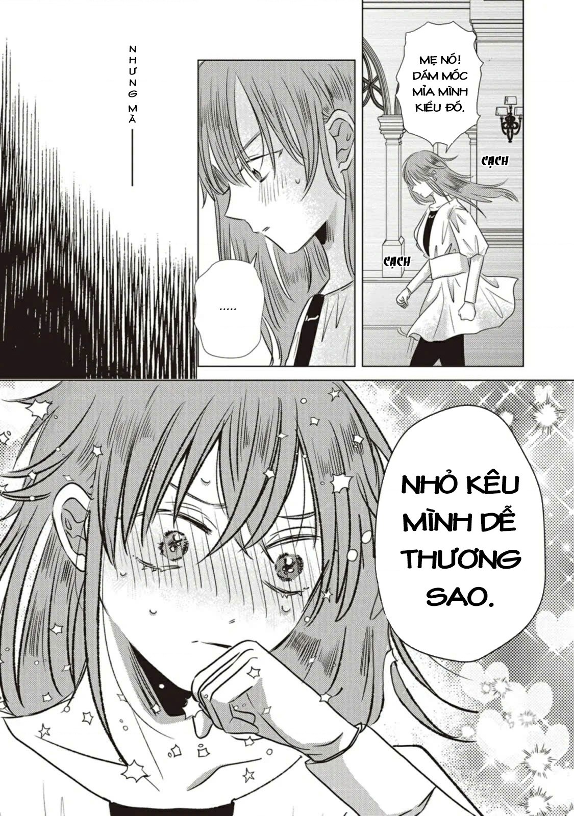 đọc truyện Hôn Ước Song Long Chương 1 ảnh 8 tại Thiên Thai Truyện