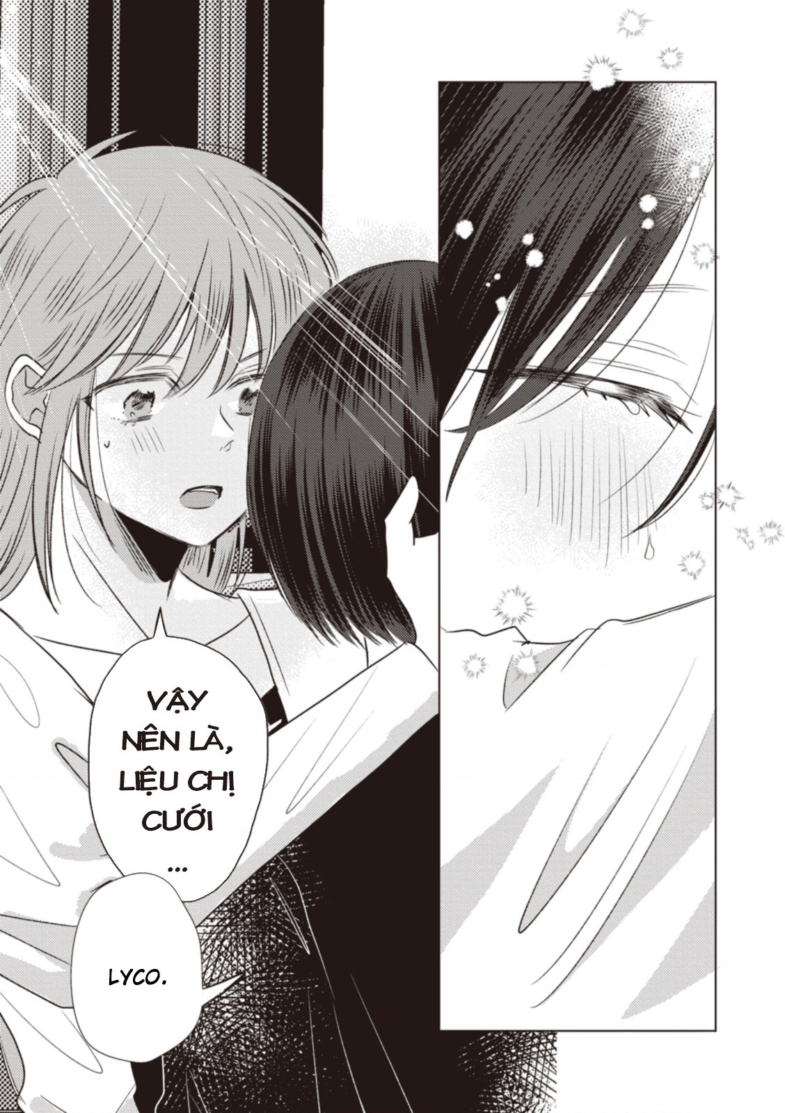 đọc truyện Hôn Ước Song Long Chương 11 ảnh 12 tại Thiên Thai Truyện