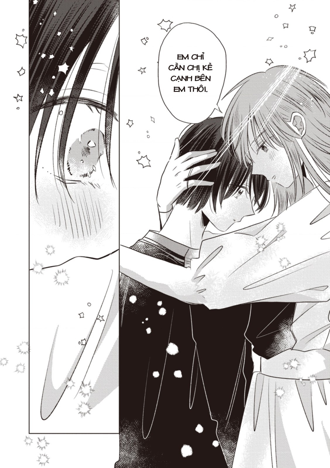 đọc truyện Hôn Ước Song Long Chương 11 ảnh 11 tại Thiên Thai Truyện