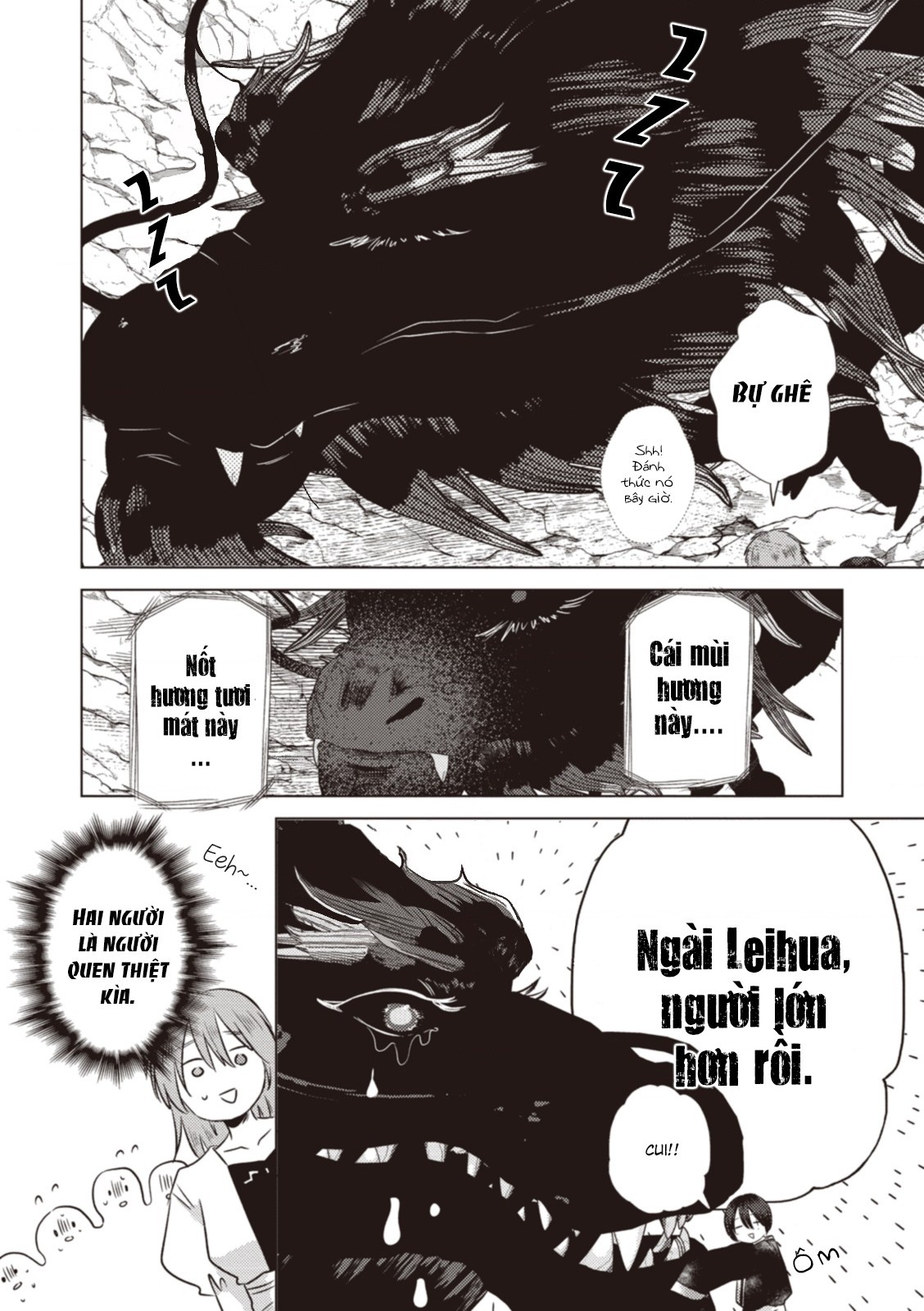 đọc truyện Hôn Ước Song Long Chương 13 ảnh 7 tại Thiên Thai Truyện