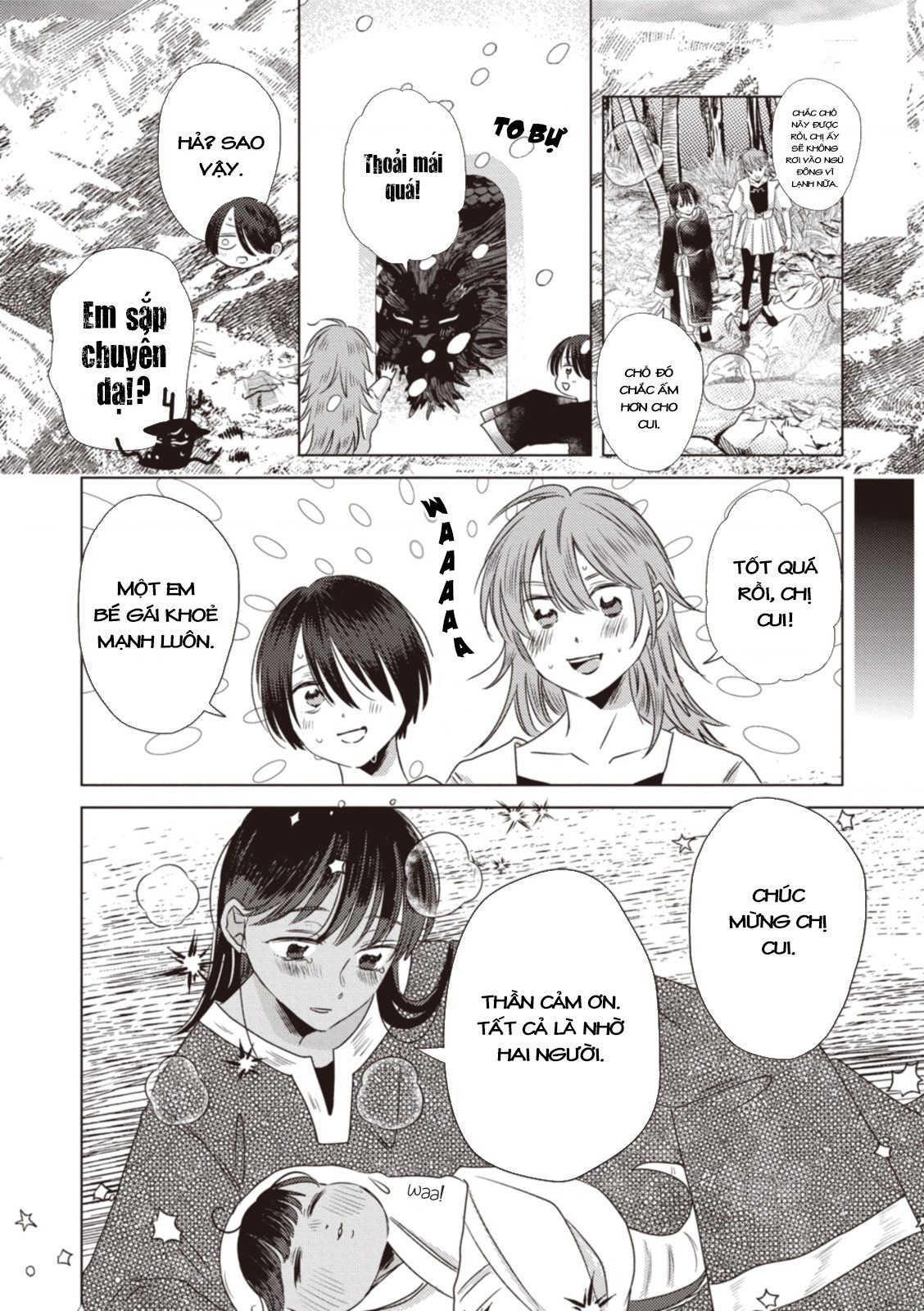 đọc truyện Hôn Ước Song Long Chương 13 ảnh 11 tại Thiên Thai Truyện