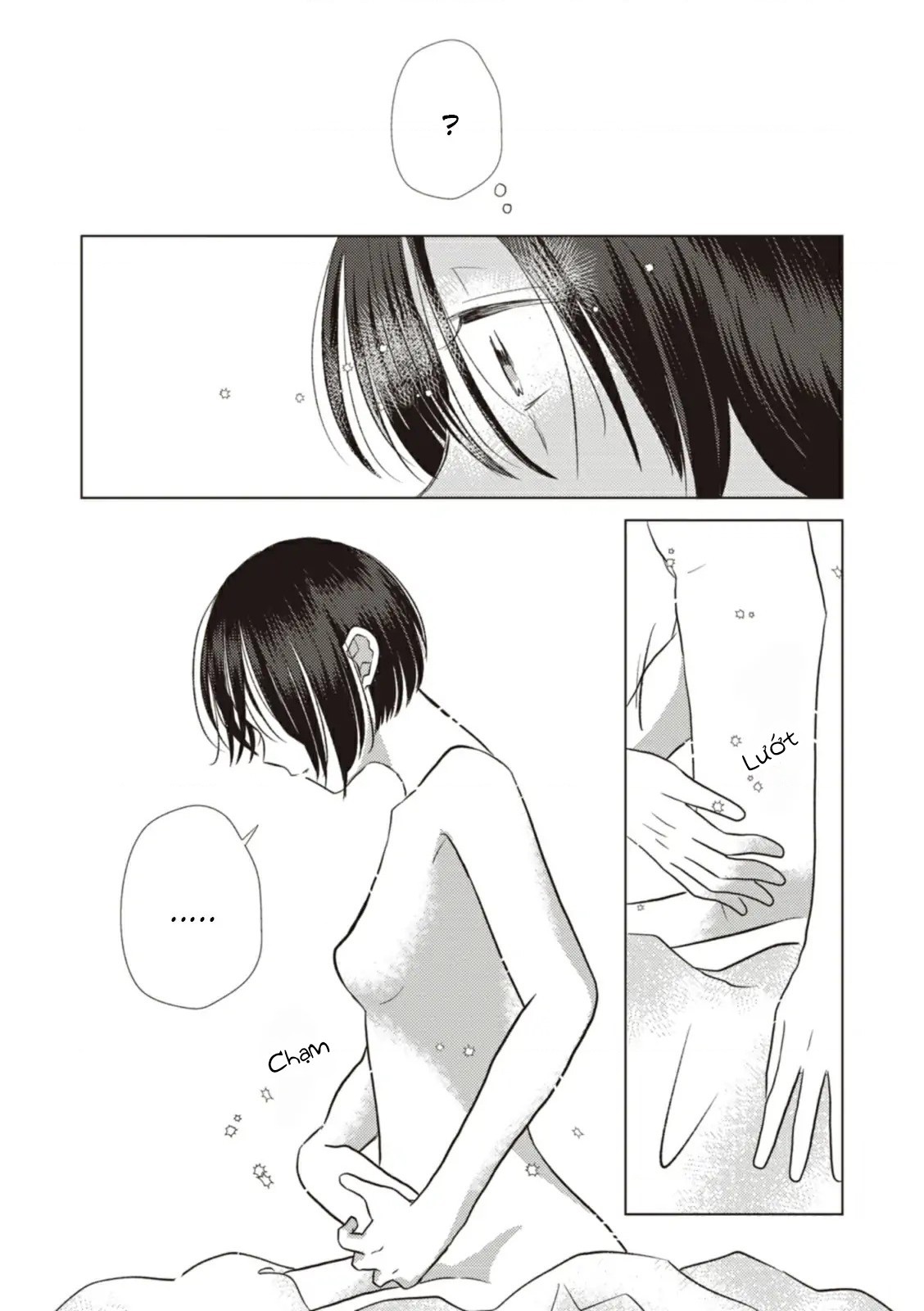 đọc truyện Hôn Ước Song Long Chương 15 ảnh 13 tại Thiên Thai Truyện