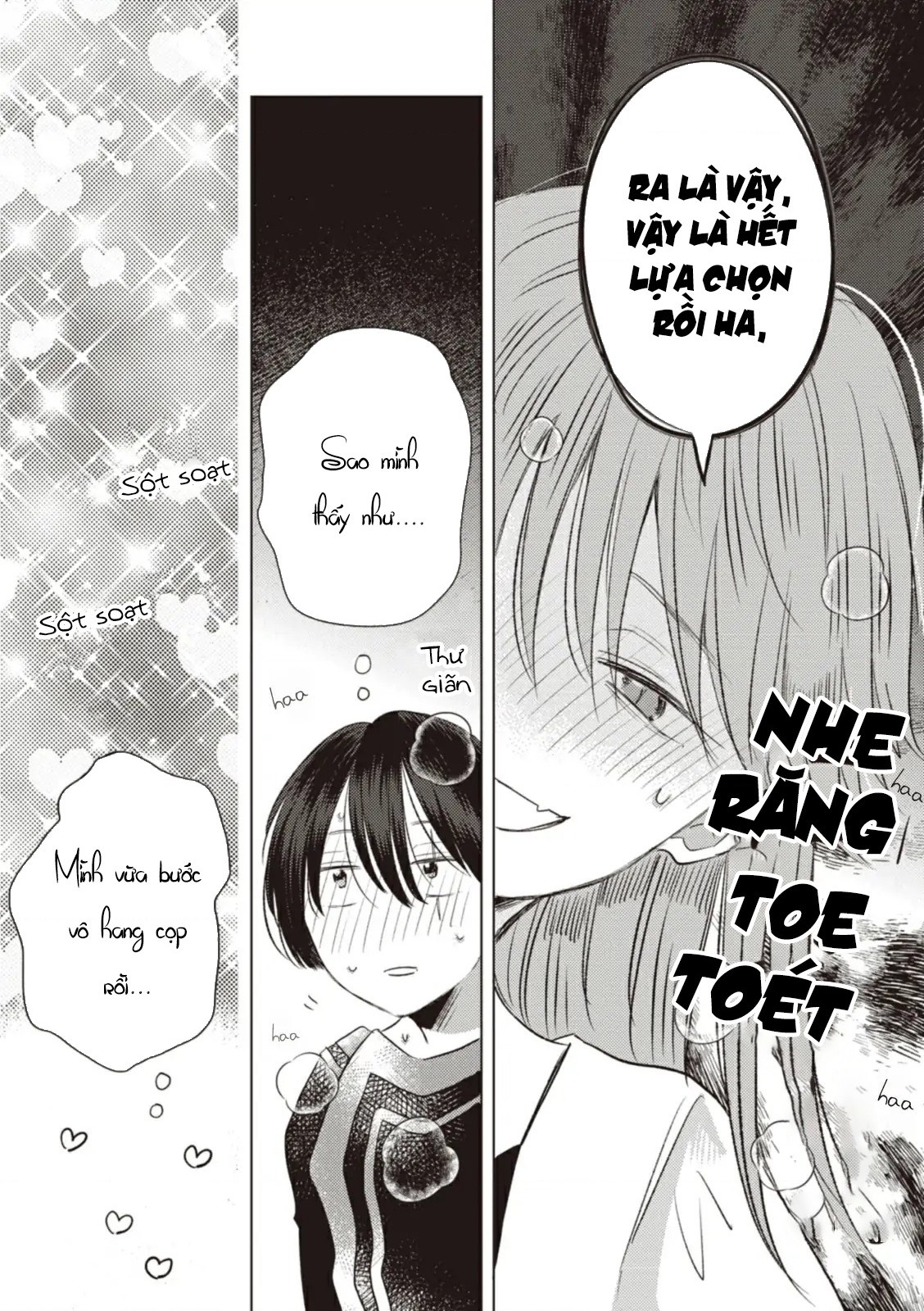 đọc truyện Hôn Ước Song Long Chương 15 ảnh 11 tại Thiên Thai Truyện