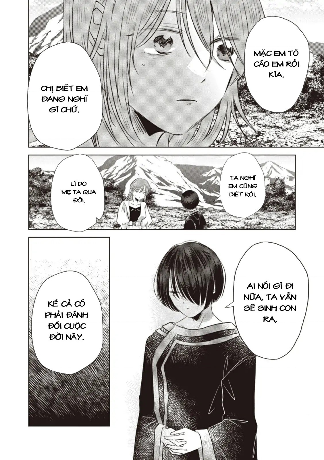 đọc truyện Hôn Ước Song Long Chương 16 ảnh 11 tại Thiên Thai Truyện