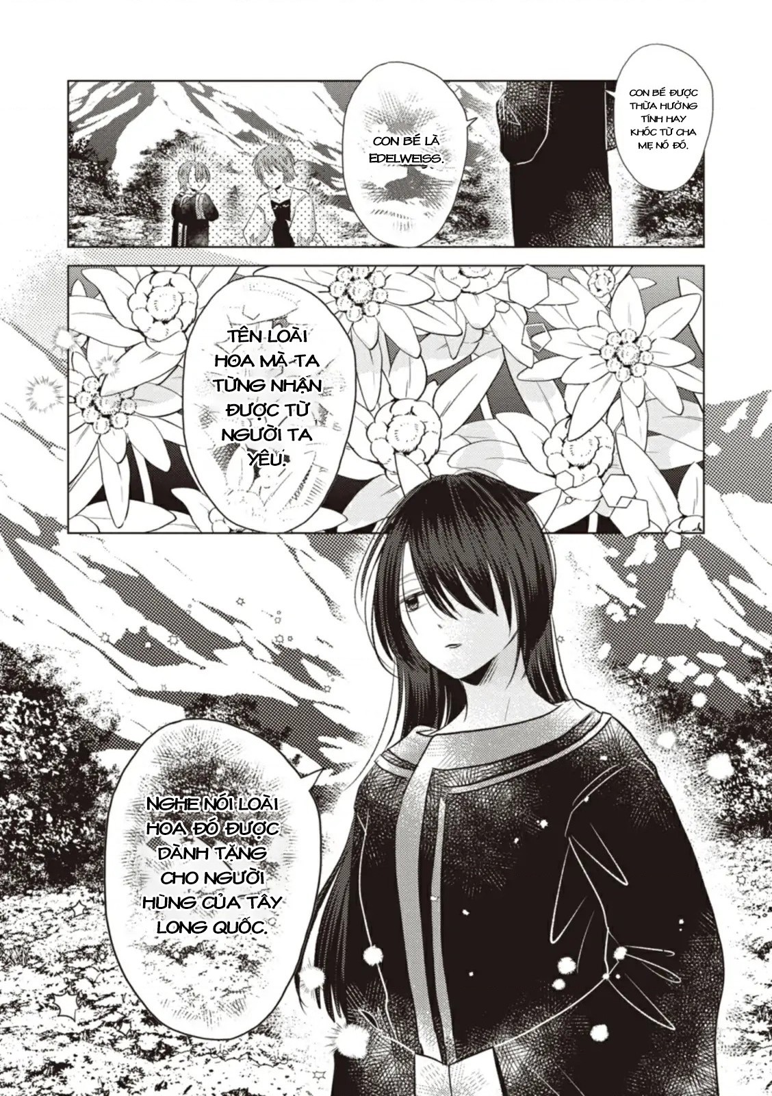 đọc truyện Hôn Ước Song Long Chương 17 ảnh 17 tại Thiên Thai Truyện