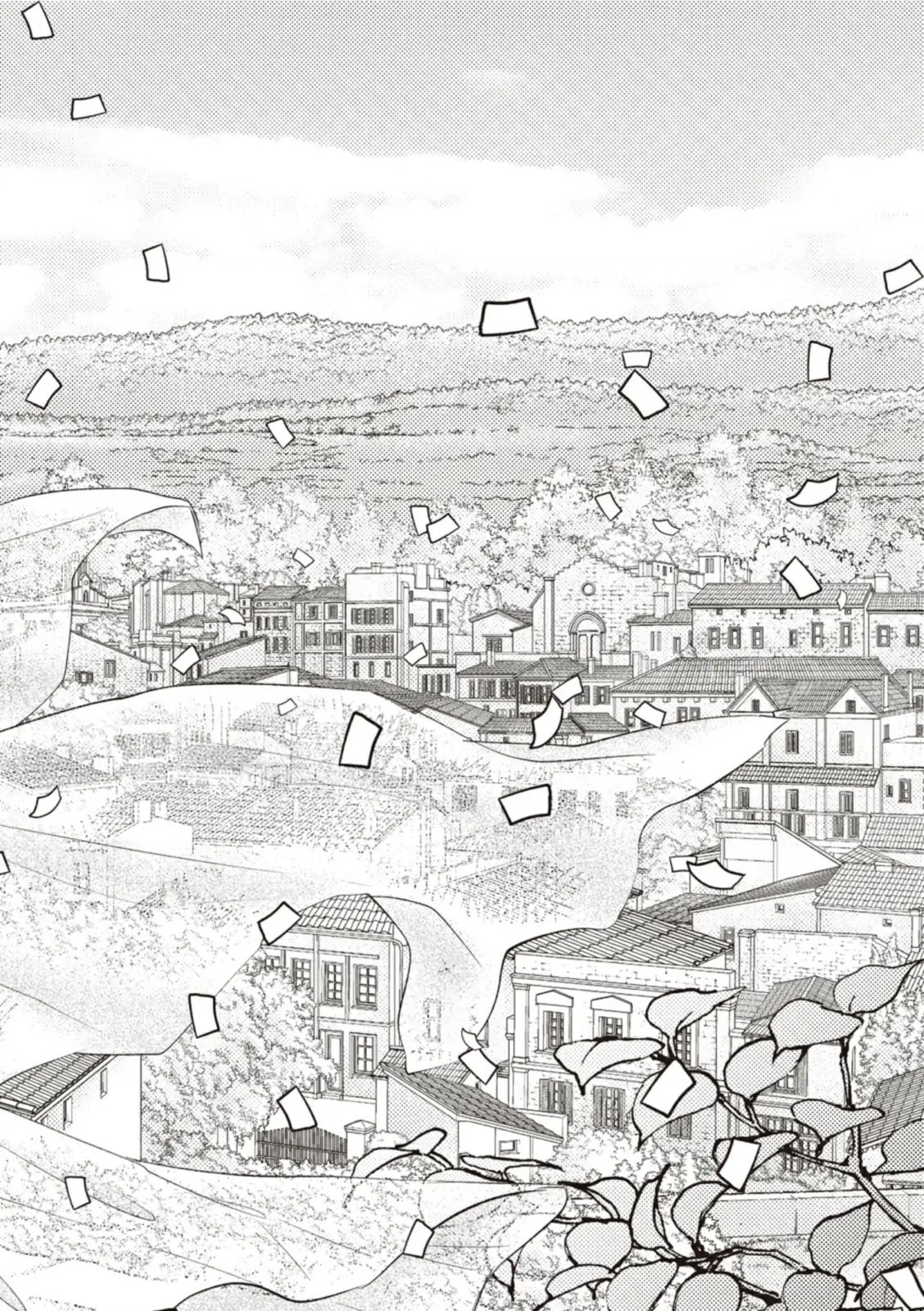 đọc truyện Hôn Ước Song Long Chương 17 ảnh 20 tại Thiên Thai Truyện