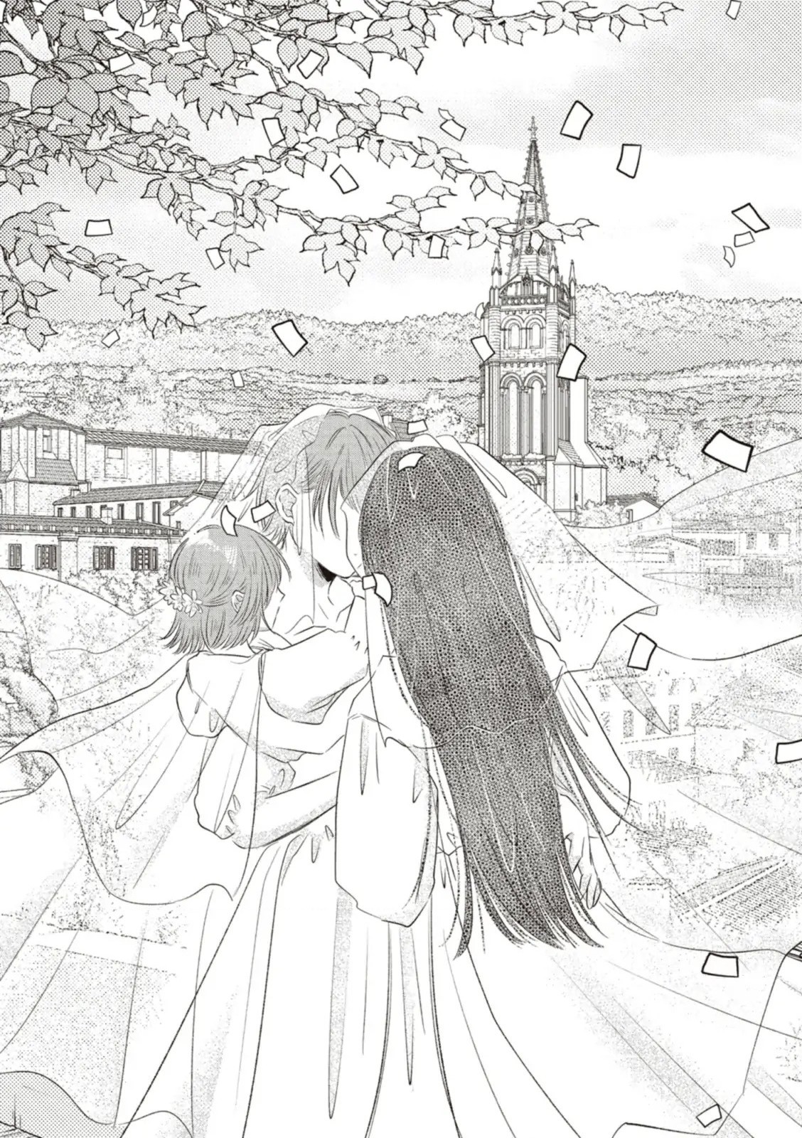 đọc truyện Hôn Ước Song Long Chương 17 ảnh 21 tại Thiên Thai Truyện