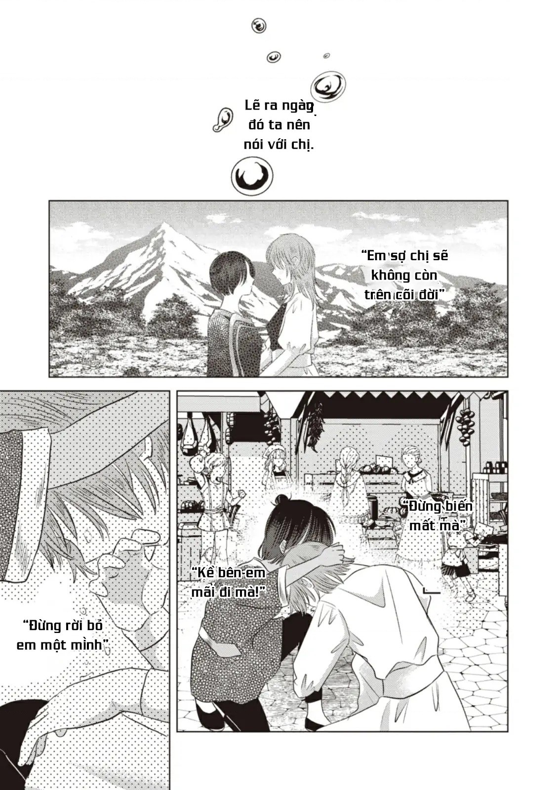 đọc truyện Hôn Ước Song Long Chương 17 ảnh 8 tại Thiên Thai Truyện