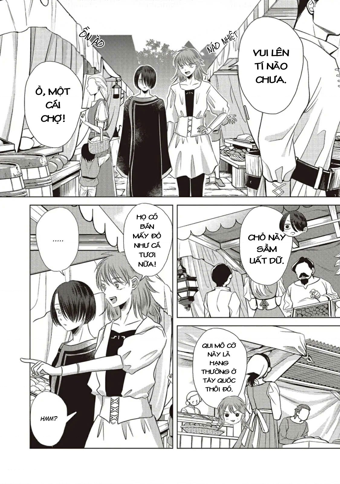 đọc truyện Hôn Ước Song Long Chương 3 ảnh 4 tại Thiên Thai Truyện