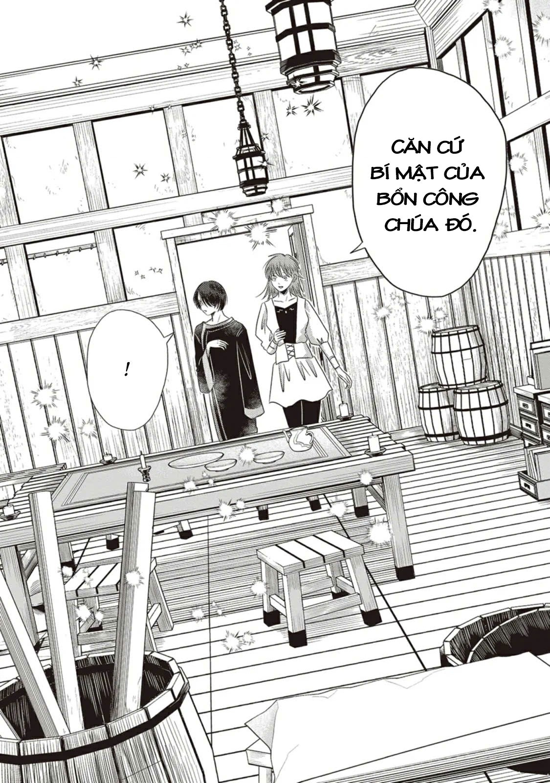 đọc truyện Hôn Ước Song Long Chương 3 ảnh 7 tại Thiên Thai Truyện