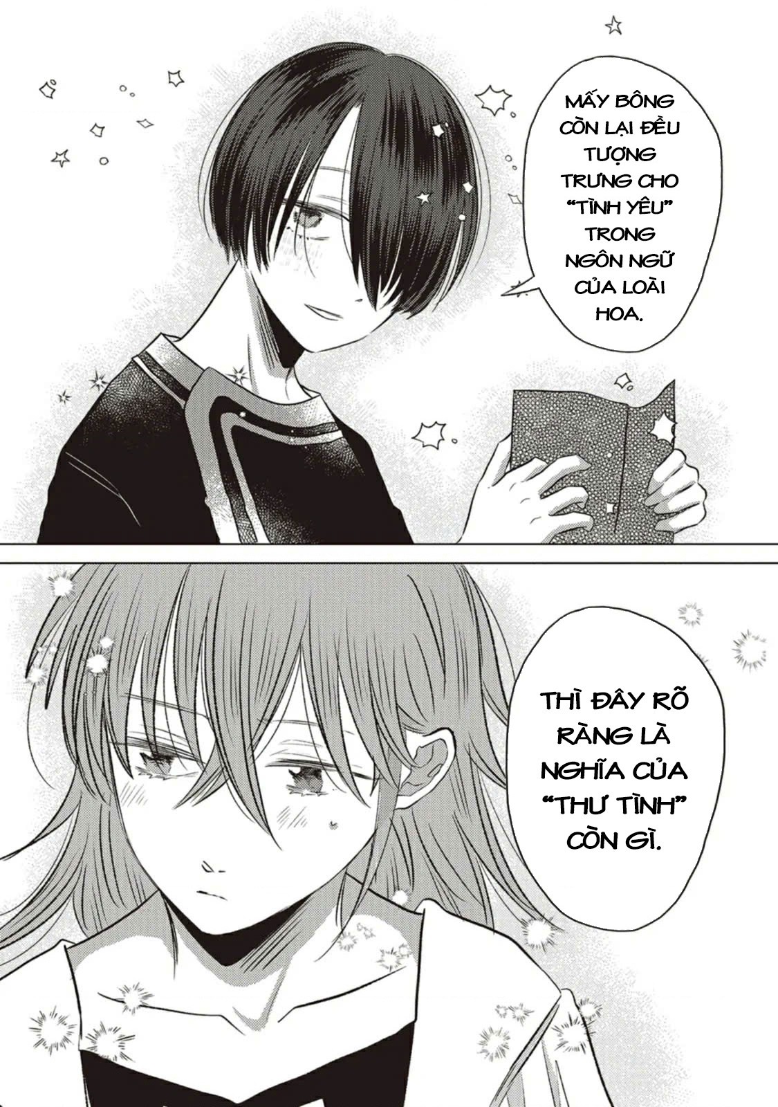 đọc truyện Hôn Ước Song Long Chương 4 ảnh 11 tại Thiên Thai Truyện