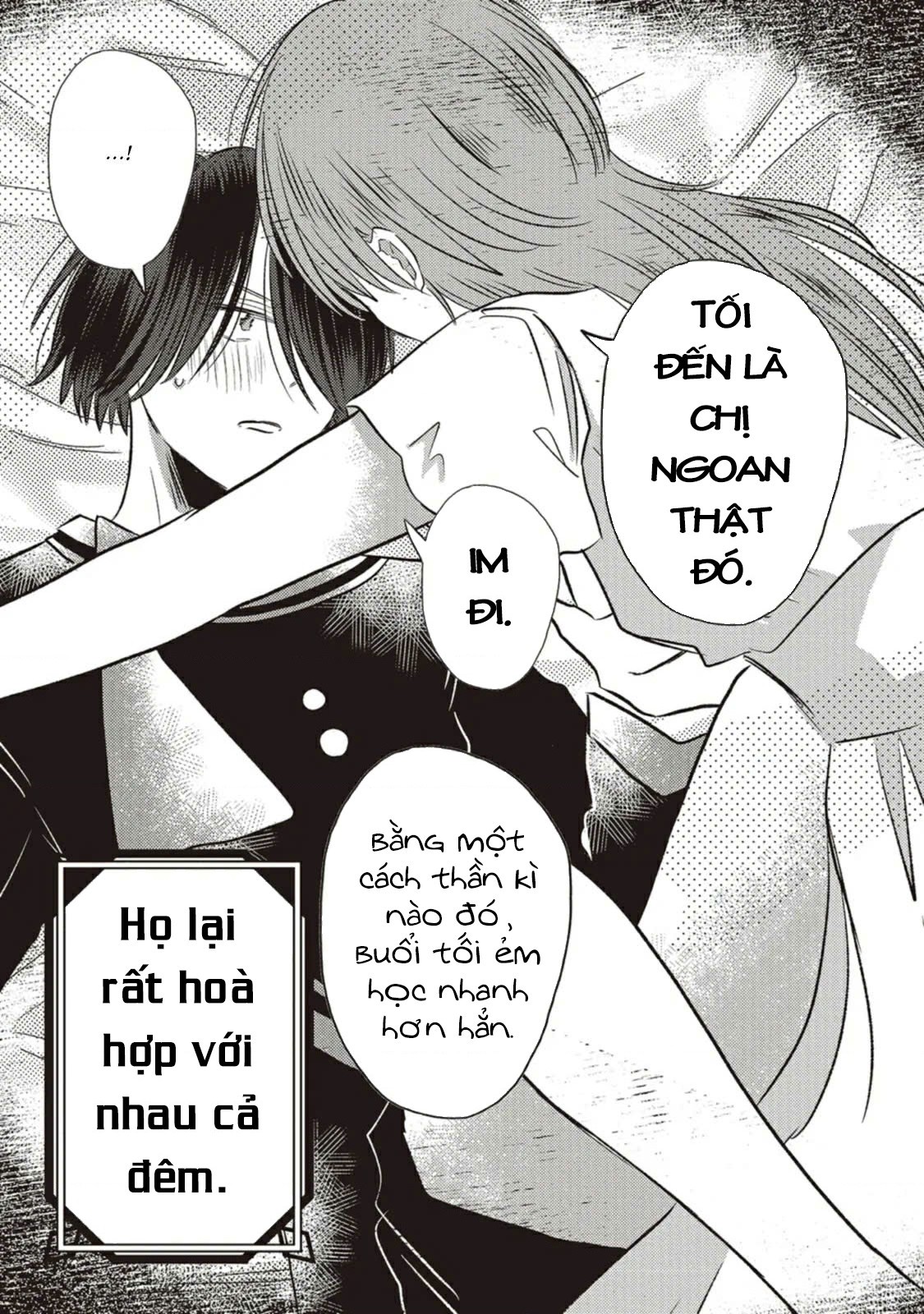 đọc truyện Hôn Ước Song Long Chương 5 ảnh 3 tại Thiên Thai Truyện