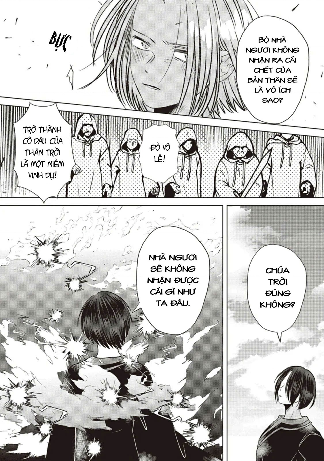 đọc truyện Hôn Ước Song Long Chương 6 ảnh 5 tại Thiên Thai Truyện