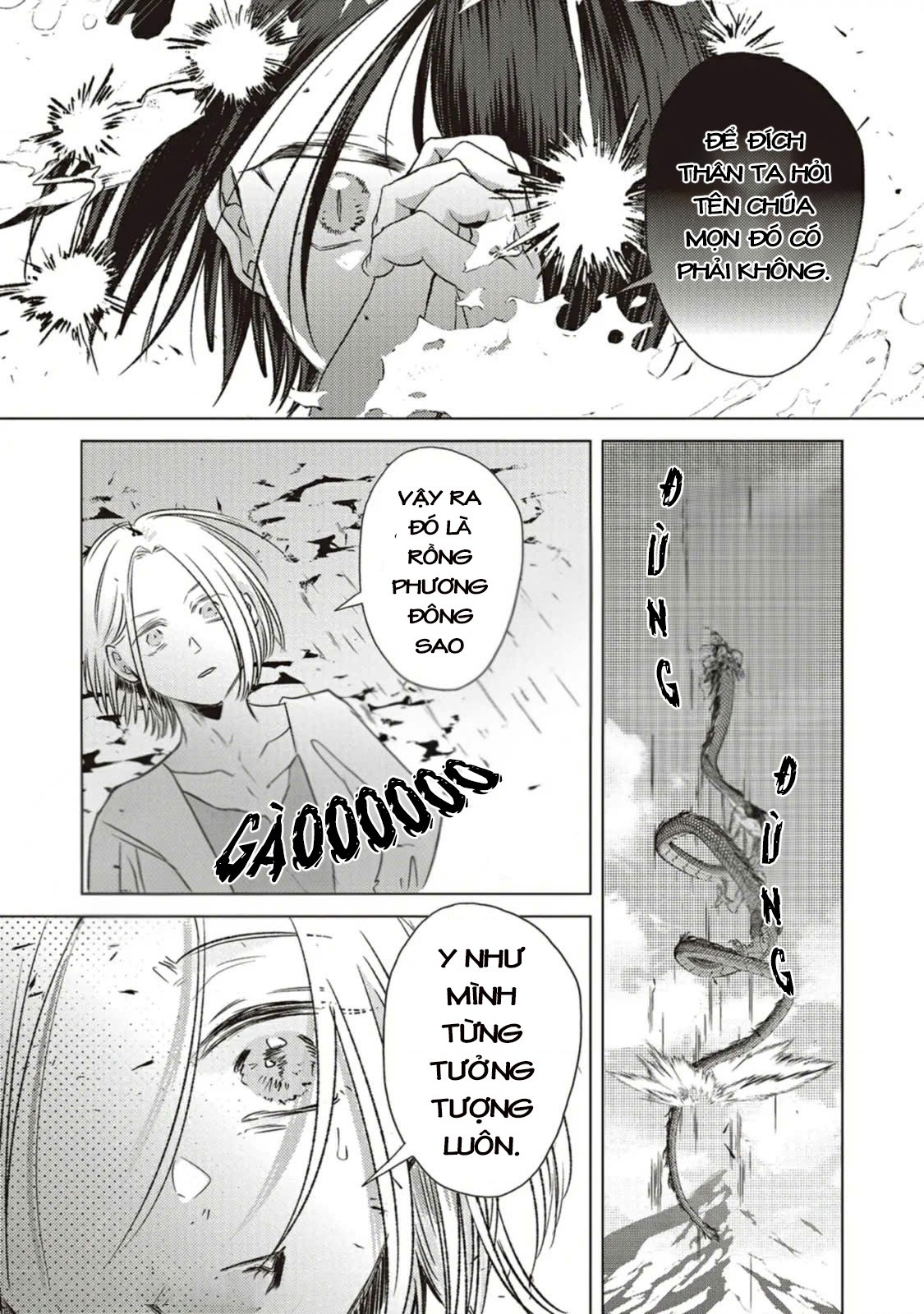 đọc truyện Hôn Ước Song Long Chương 6 ảnh 6 tại Thiên Thai Truyện