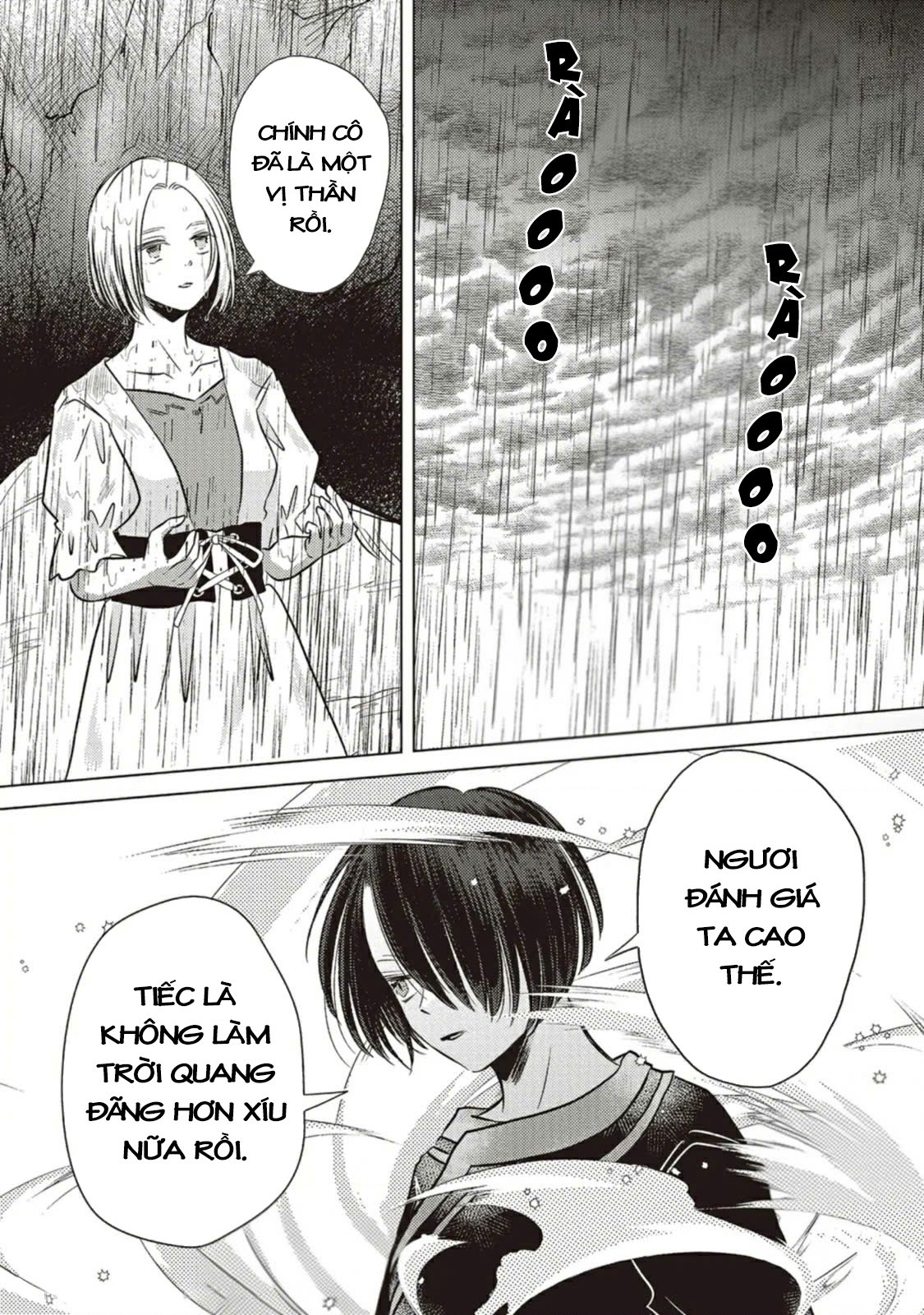 đọc truyện Hôn Ước Song Long Chương 6 ảnh 8 tại Thiên Thai Truyện