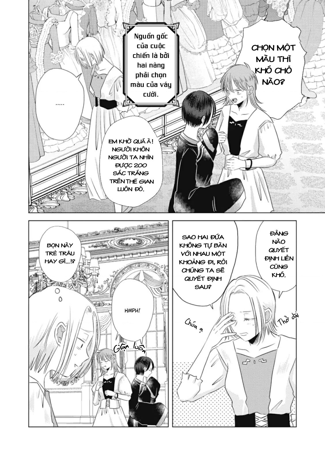 đọc truyện Hôn Ước Song Long Chương 7 ảnh 3 tại Thiên Thai Truyện