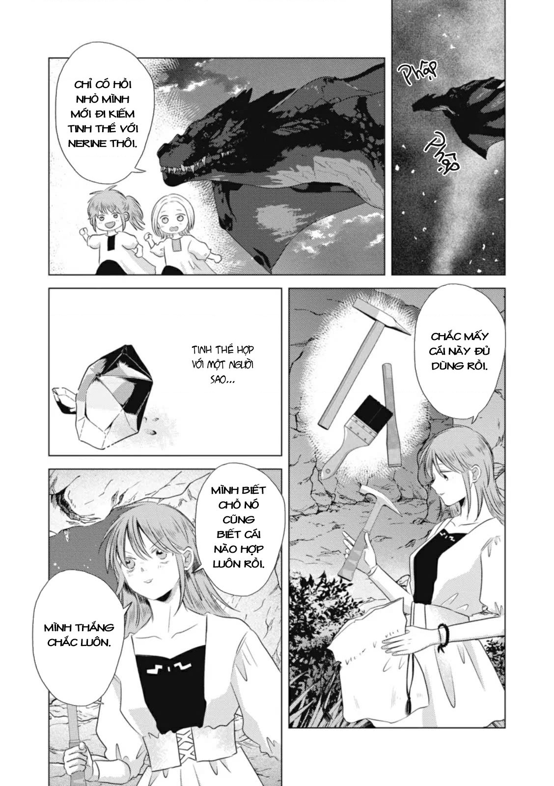 đọc truyện Hôn Ước Song Long Chương 7 ảnh 7 tại Thiên Thai Truyện