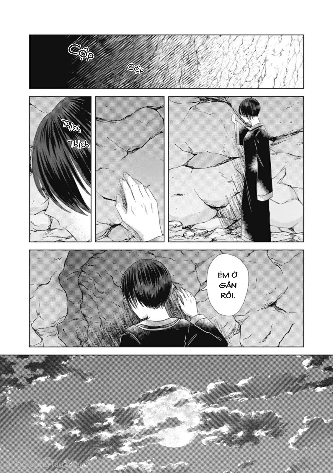 đọc truyện Hôn Ước Song Long Chương 7 ảnh 8 tại Thiên Thai Truyện