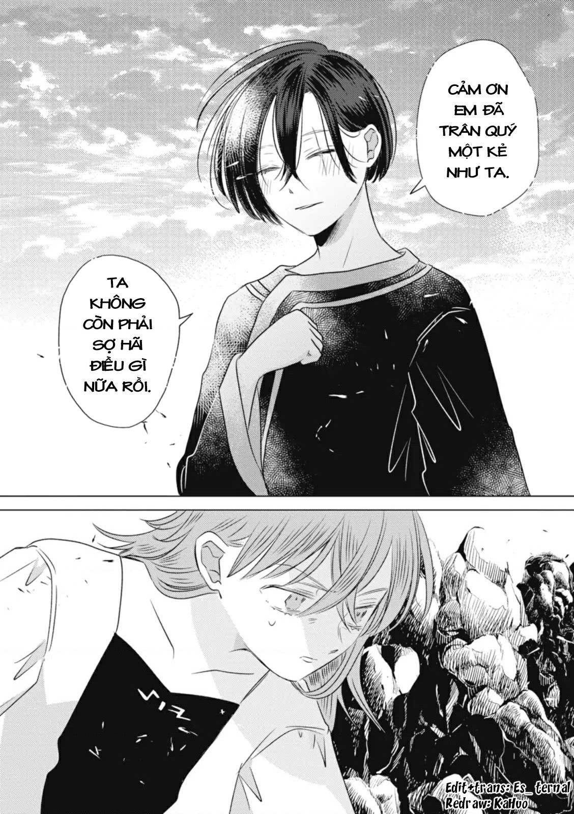 đọc truyện Hôn Ước Song Long Chương 8 ảnh 13 tại Thiên Thai Truyện