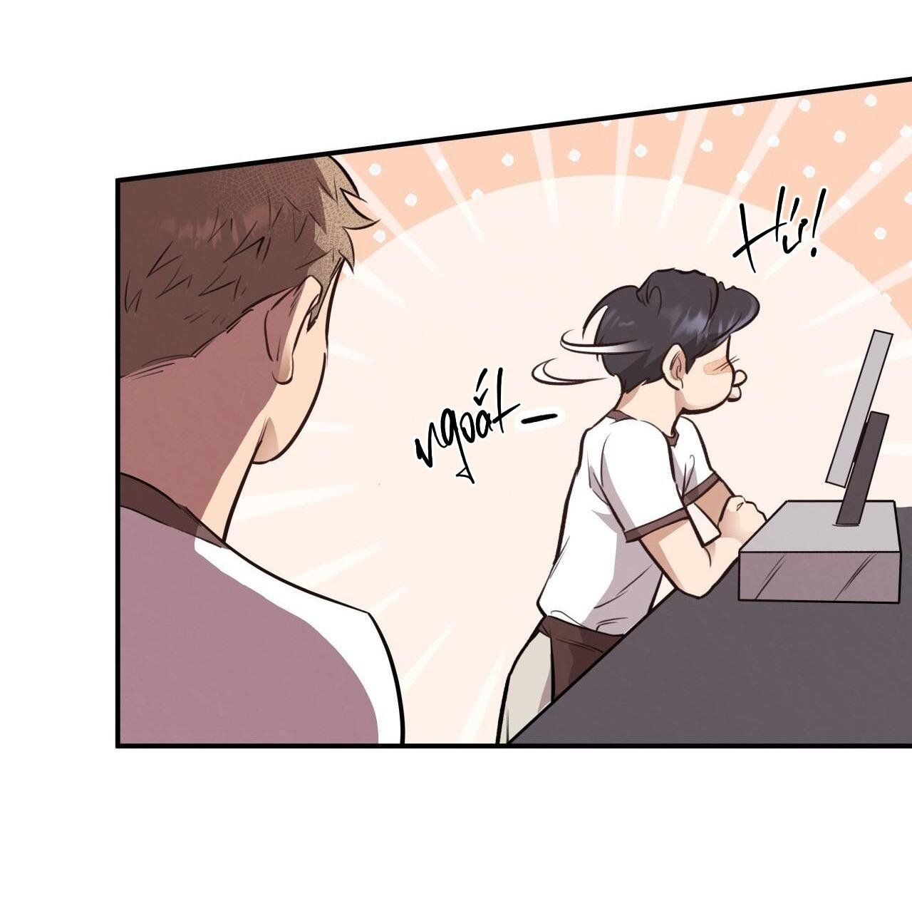 đọc truyện Honey Bear Chương 16 ảnh 13 tại Thiên Thai Truyện