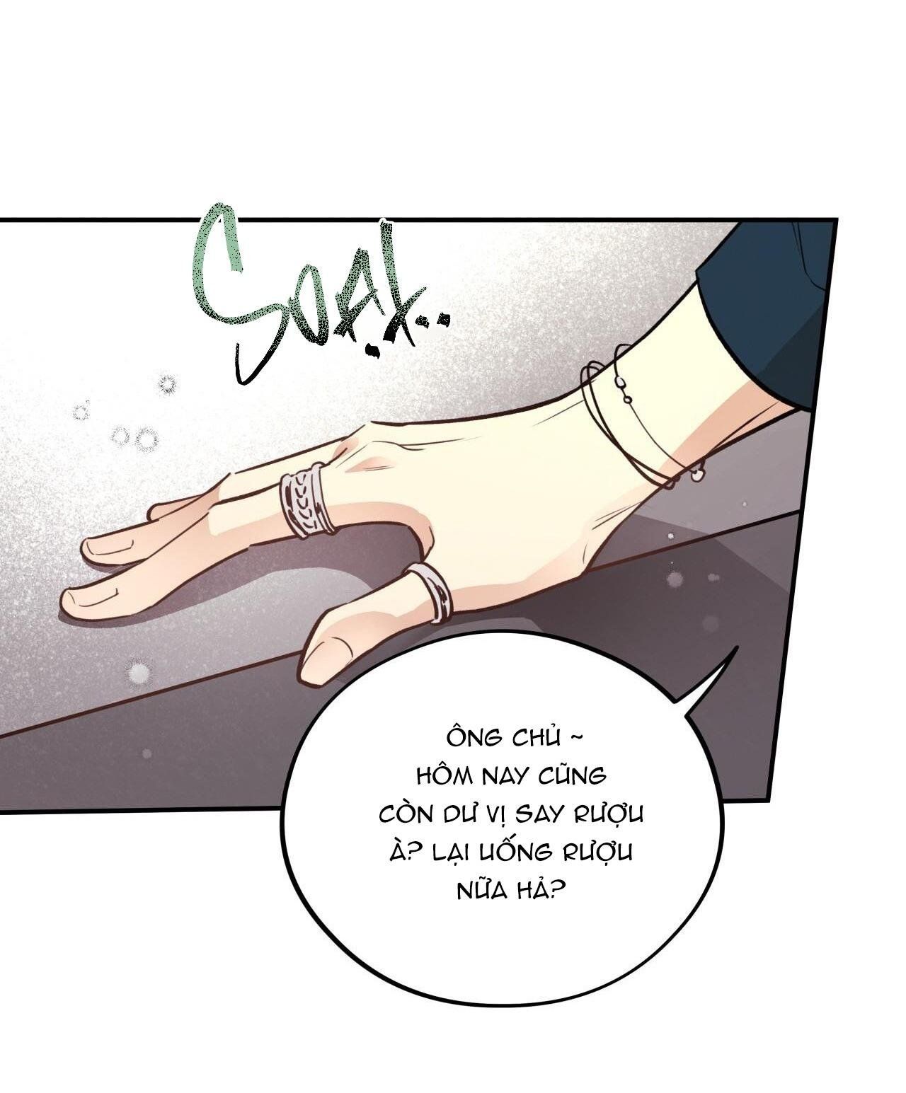 đọc truyện Honey Bear Chương 16 ảnh 16 tại Thiên Thai Truyện