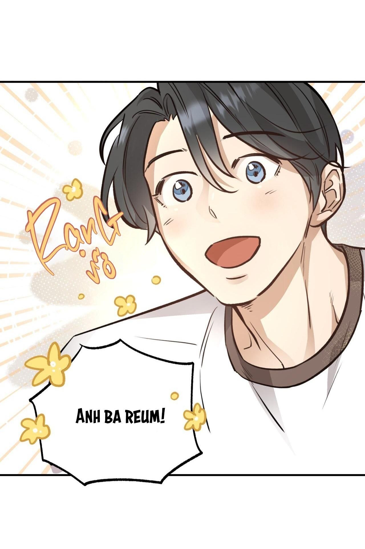 đọc truyện Honey Bear Chương 16 ảnh 18 tại Thiên Thai Truyện