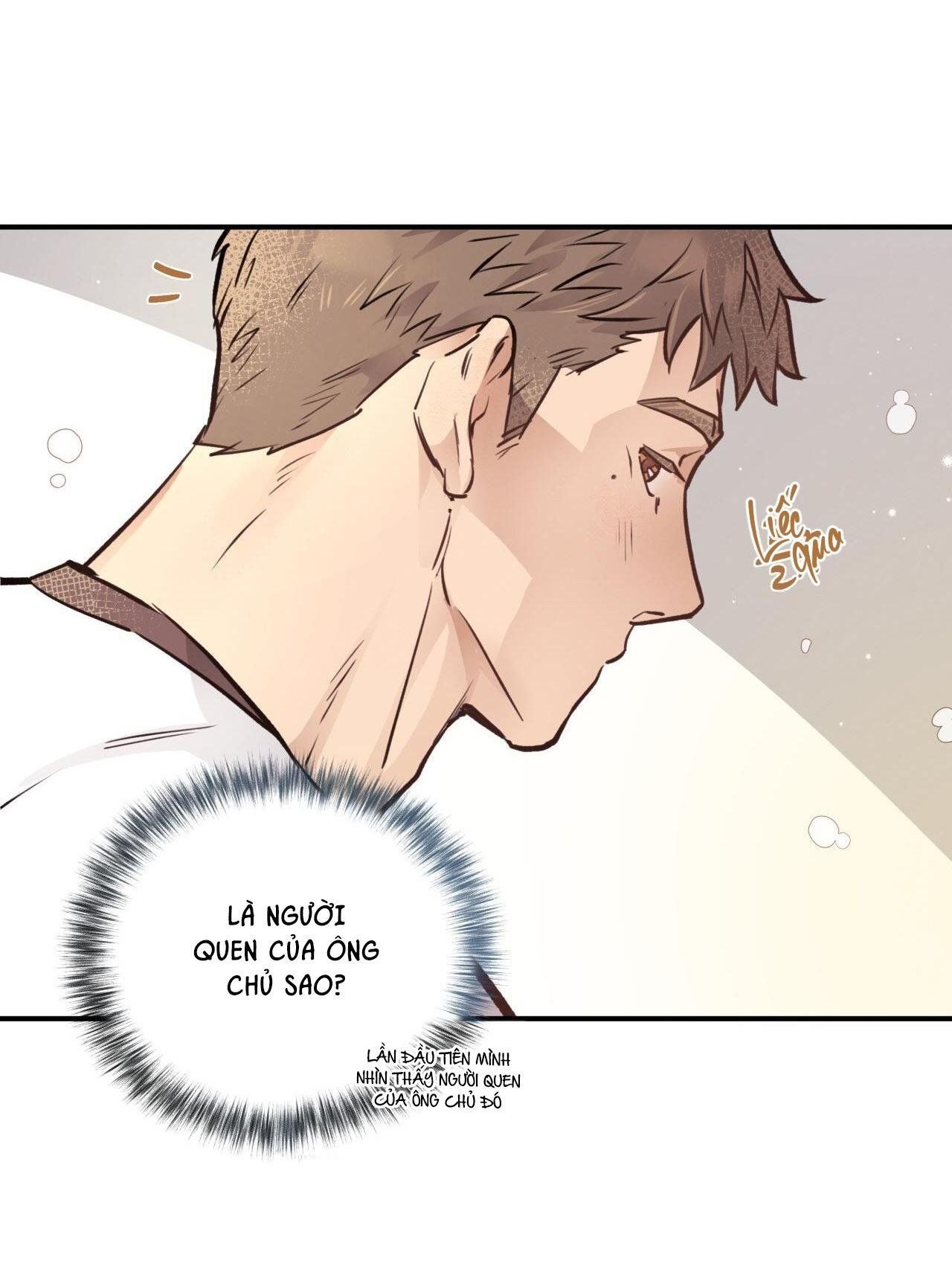 đọc truyện Honey Bear Chương 16 ảnh 20 tại Thiên Thai Truyện