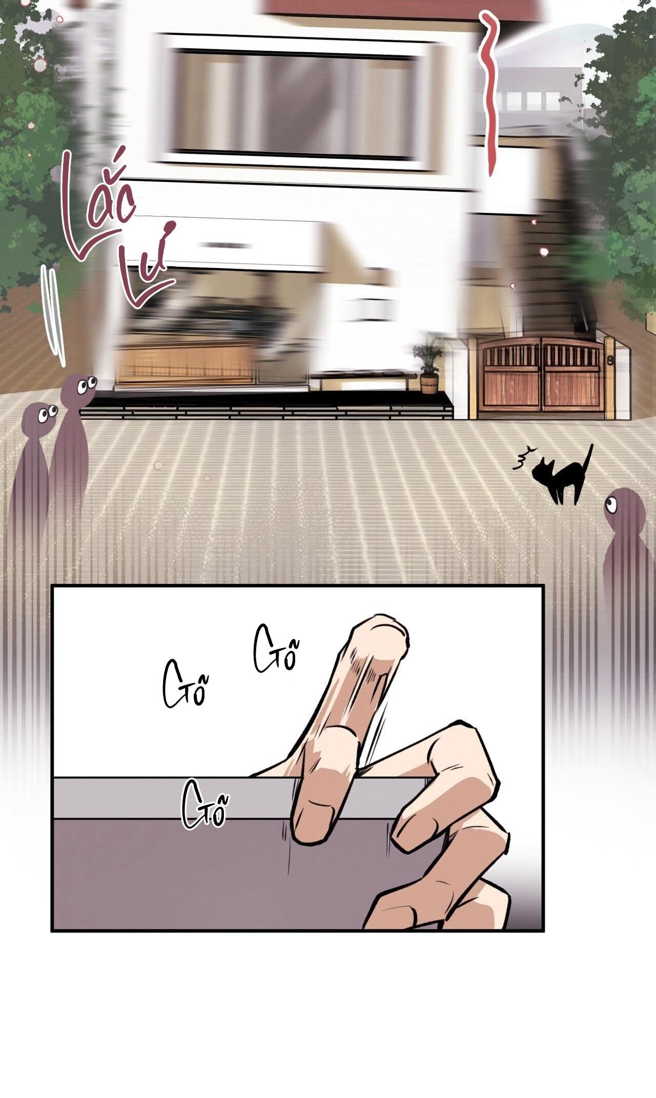 đọc truyện Honey Bear Chương 16 ảnh 4 tại Thiên Thai Truyện