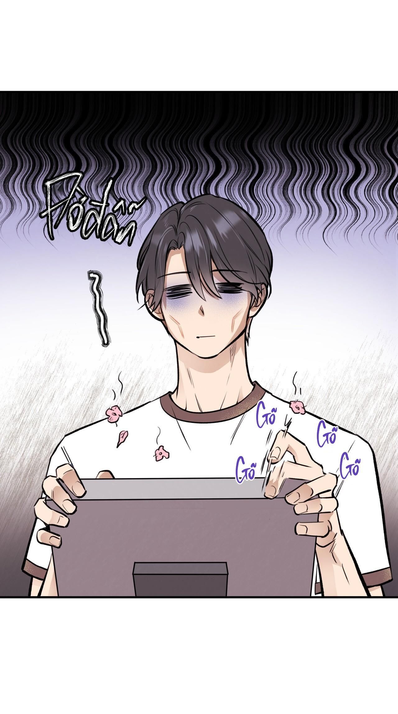 đọc truyện Honey Bear Chương 16 ảnh 5 tại Thiên Thai Truyện