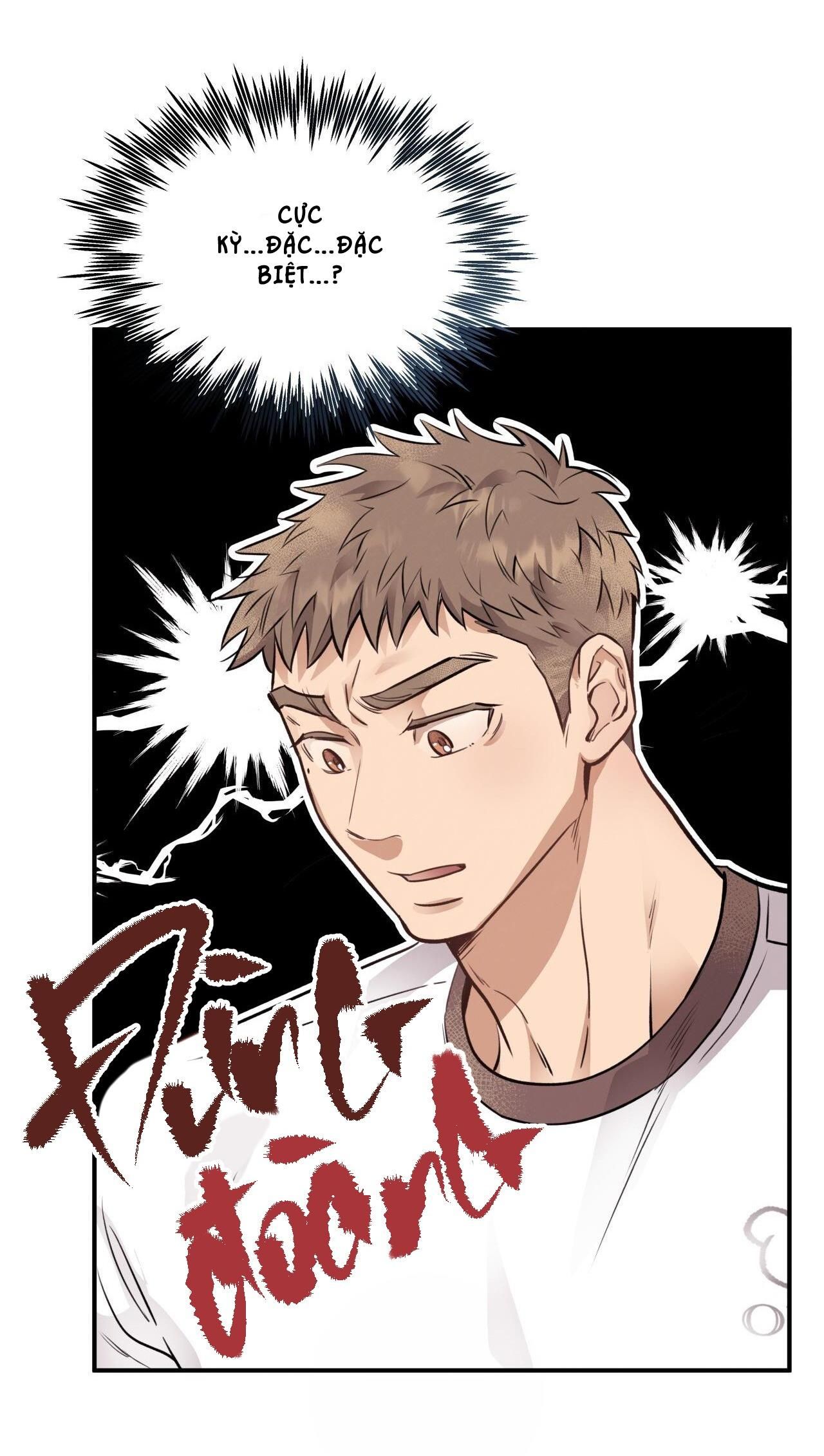 đọc truyện Honey Bear Chương 16 ảnh 34 tại Thiên Thai Truyện