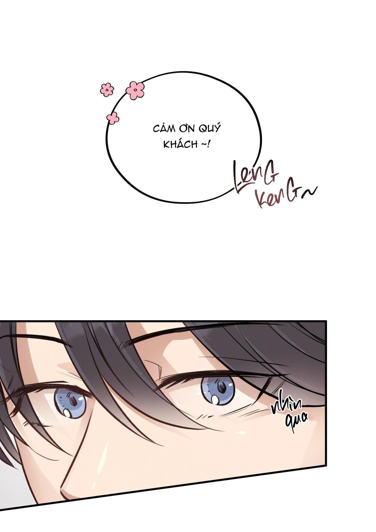 đọc truyện Honey Bear Chương 16 ảnh 37 tại Thiên Thai Truyện