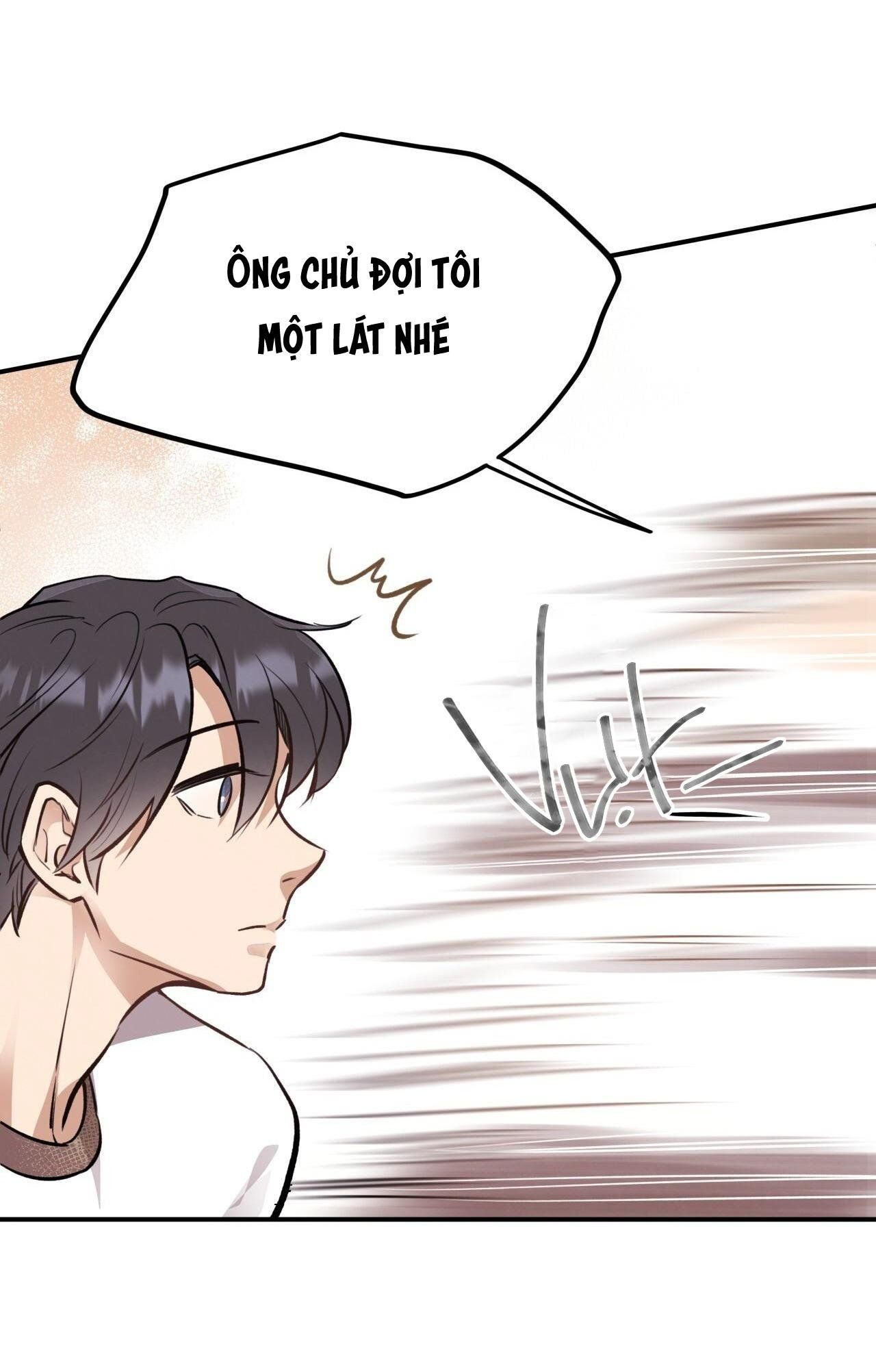 đọc truyện Honey Bear Chương 16 ảnh 39 tại Thiên Thai Truyện