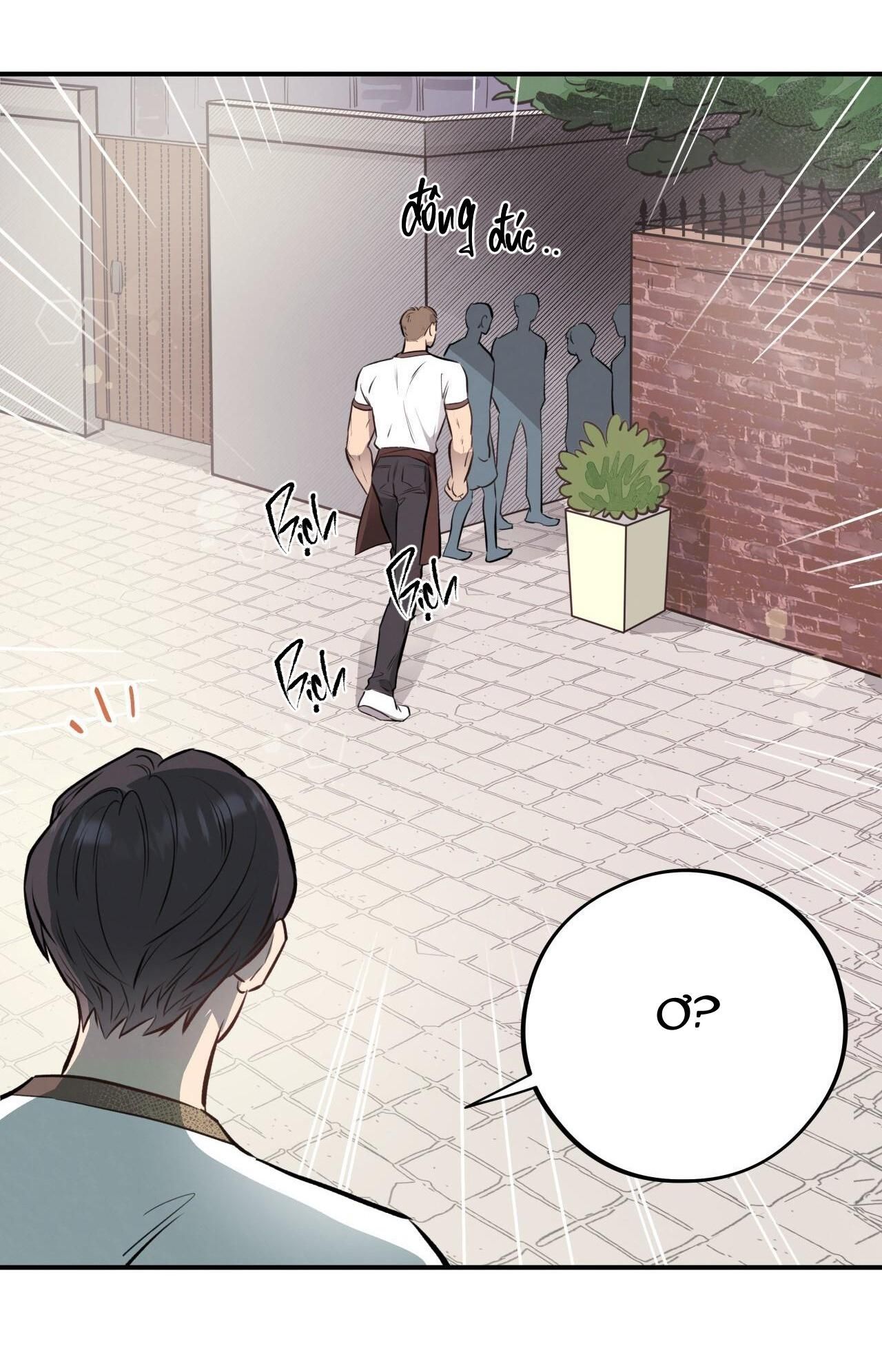 đọc truyện Honey Bear Chương 16 ảnh 42 tại Thiên Thai Truyện