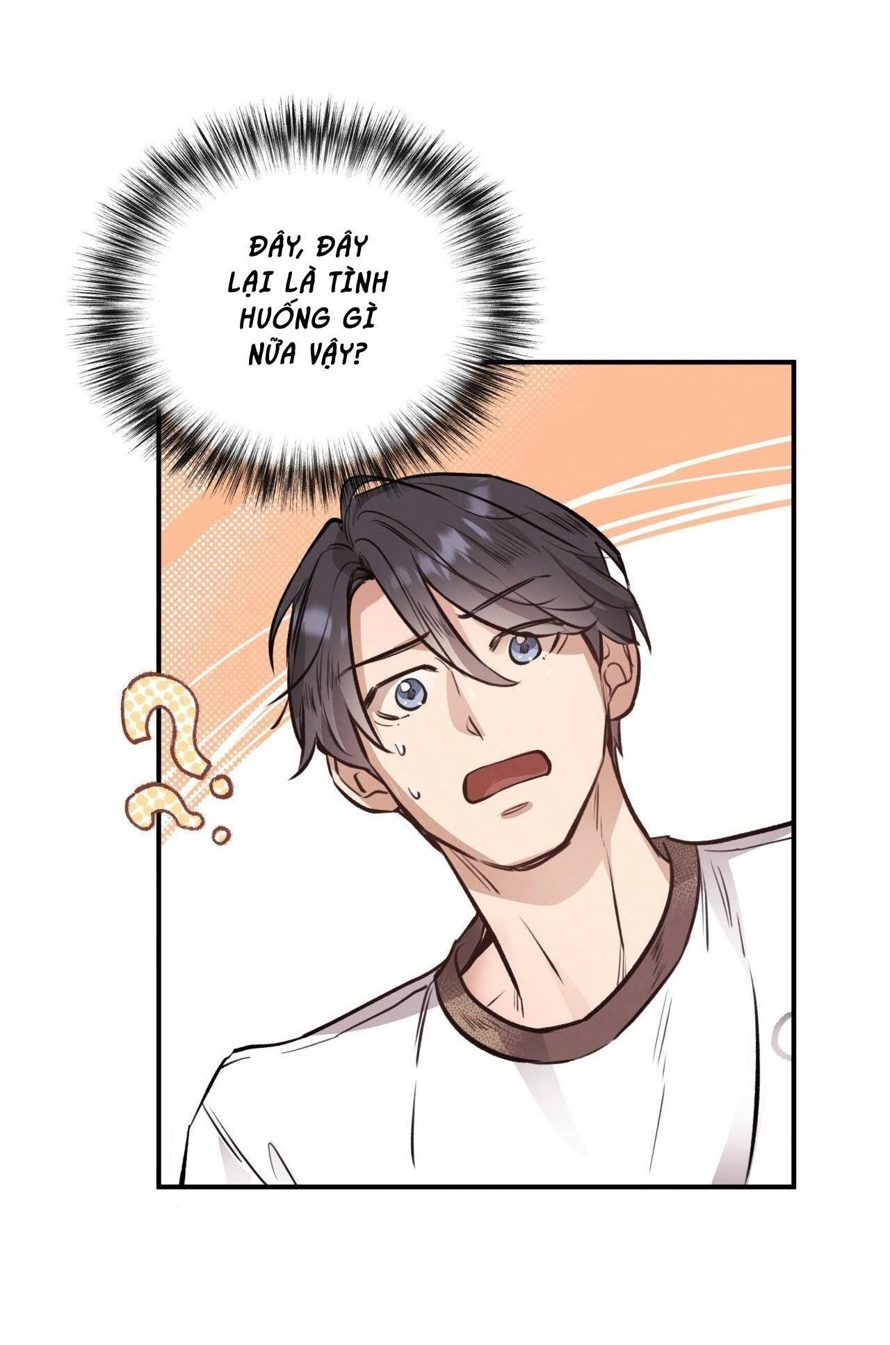 đọc truyện Honey Bear Chương 16 ảnh 43 tại Thiên Thai Truyện