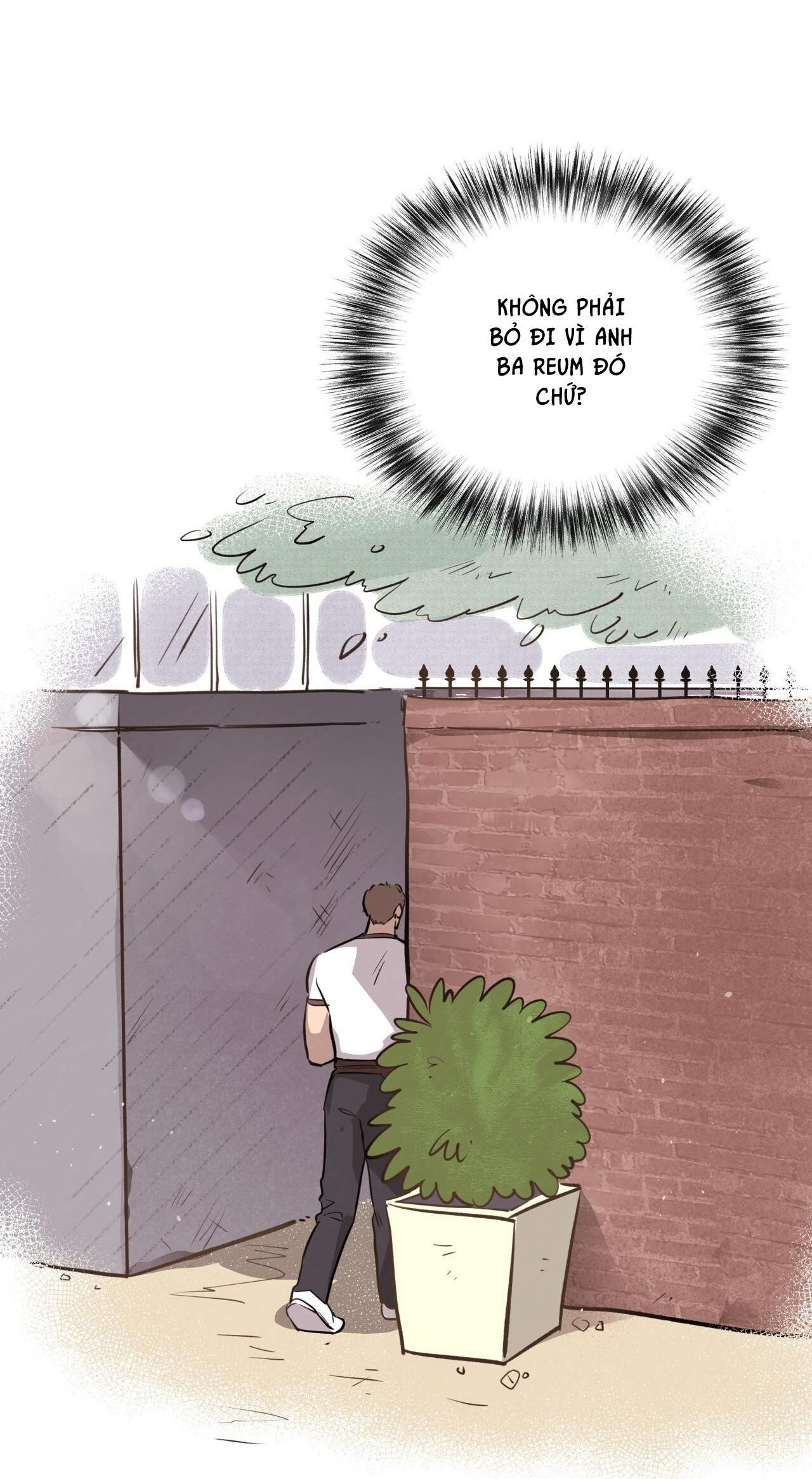 đọc truyện Honey Bear Chương 16 ảnh 44 tại Thiên Thai Truyện