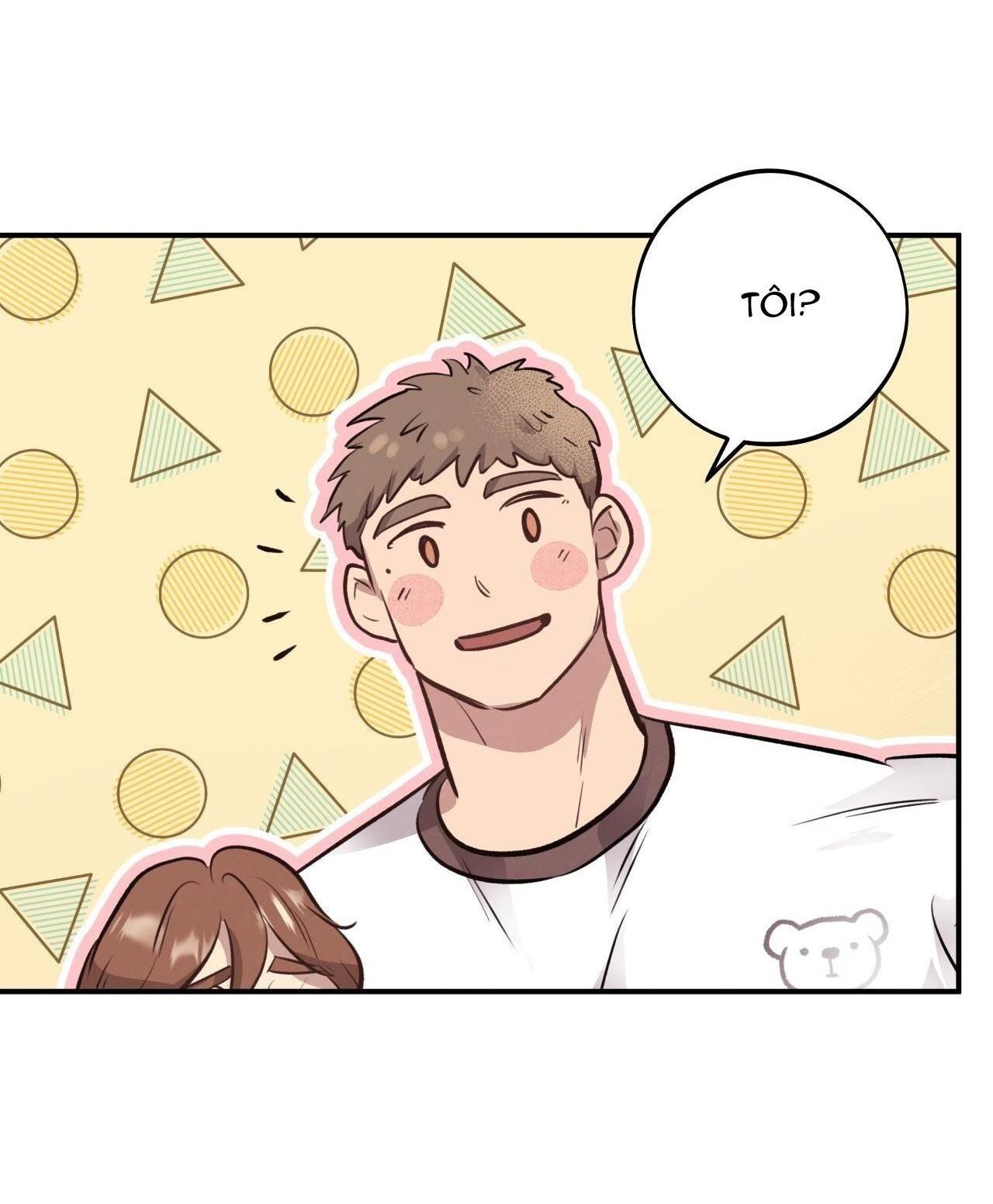 đọc truyện Honey Bear Chương 16 ảnh 51 tại Thiên Thai Truyện