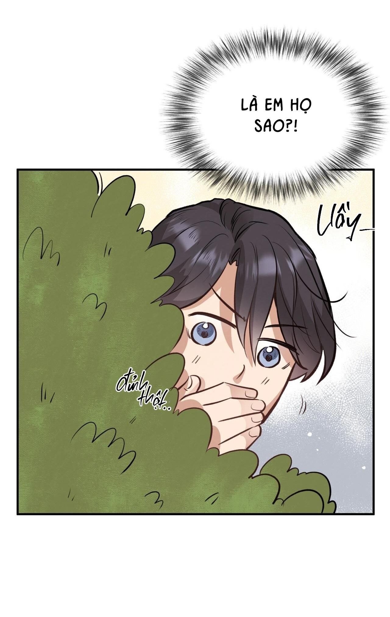 đọc truyện Honey Bear Chương 16 ảnh 53 tại Thiên Thai Truyện