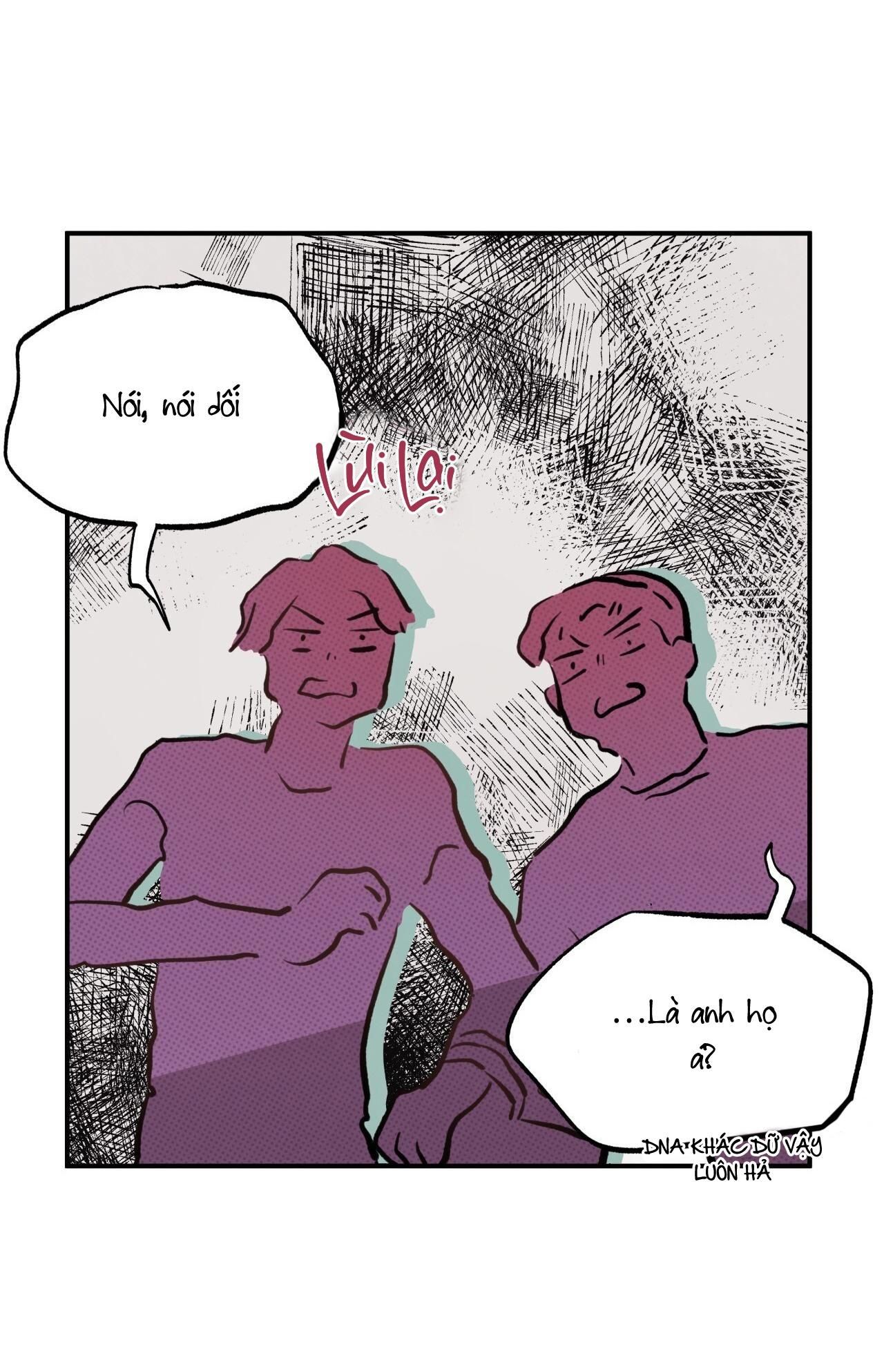 đọc truyện Honey Bear Chương 16 ảnh 54 tại Thiên Thai Truyện