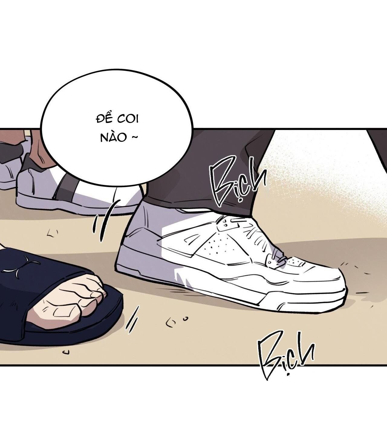 đọc truyện Honey Bear Chương 16 ảnh 63 tại Thiên Thai Truyện