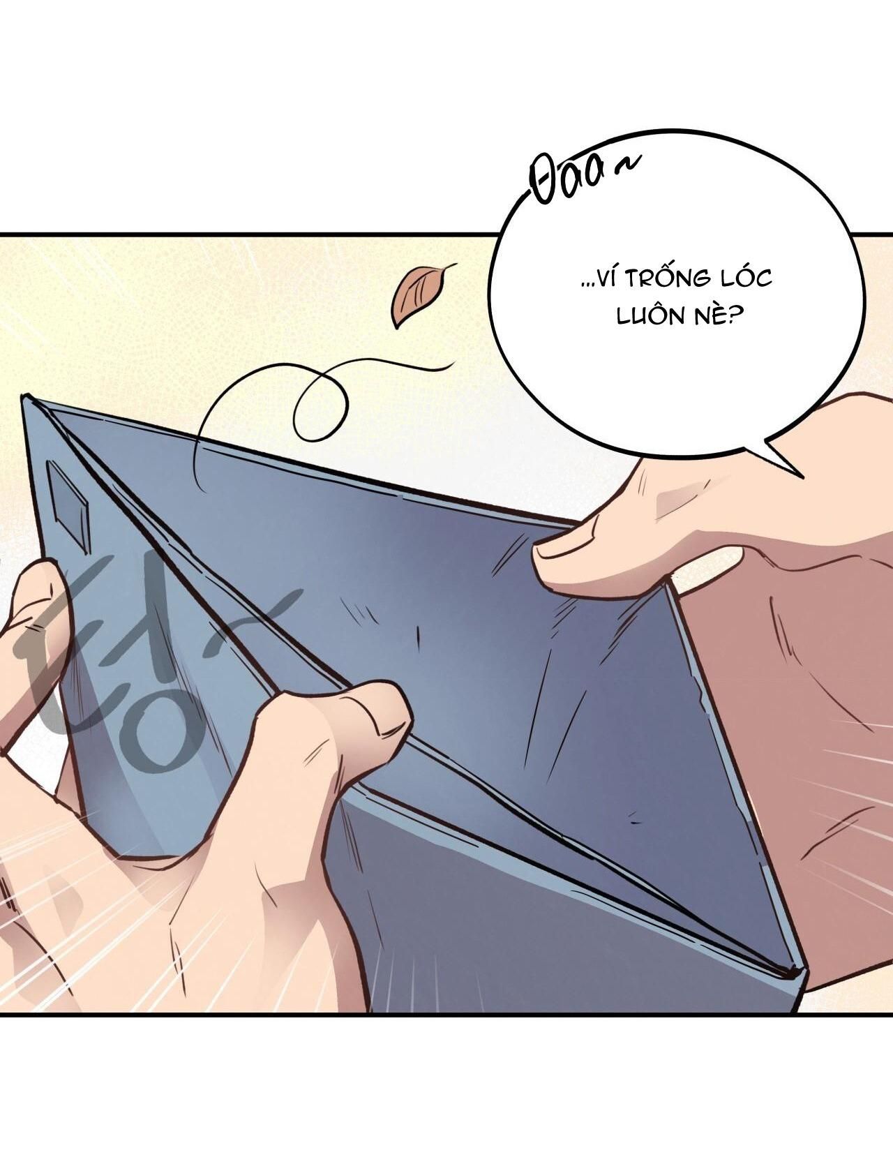 đọc truyện Honey Bear Chương 16 ảnh 65 tại Thiên Thai Truyện