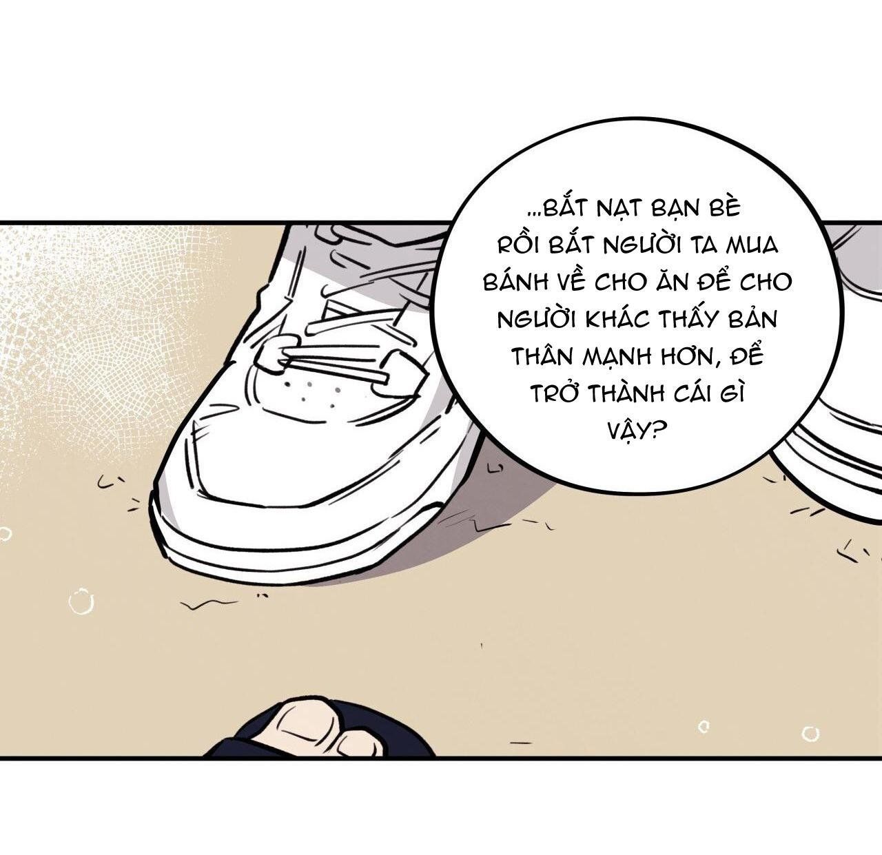 đọc truyện Honey Bear Chương 16 ảnh 68 tại Thiên Thai Truyện