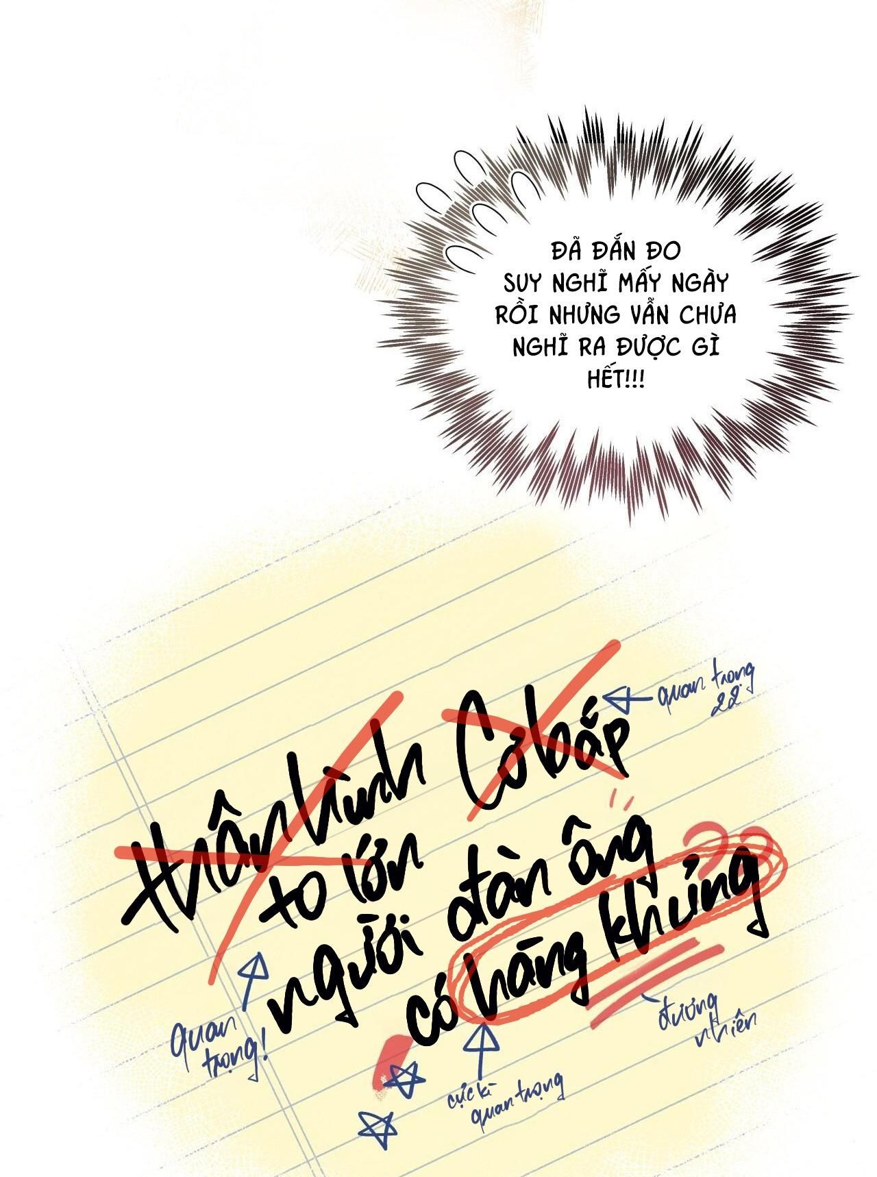 đọc truyện Honey Bear Chương 16 ảnh 9 tại Thiên Thai Truyện