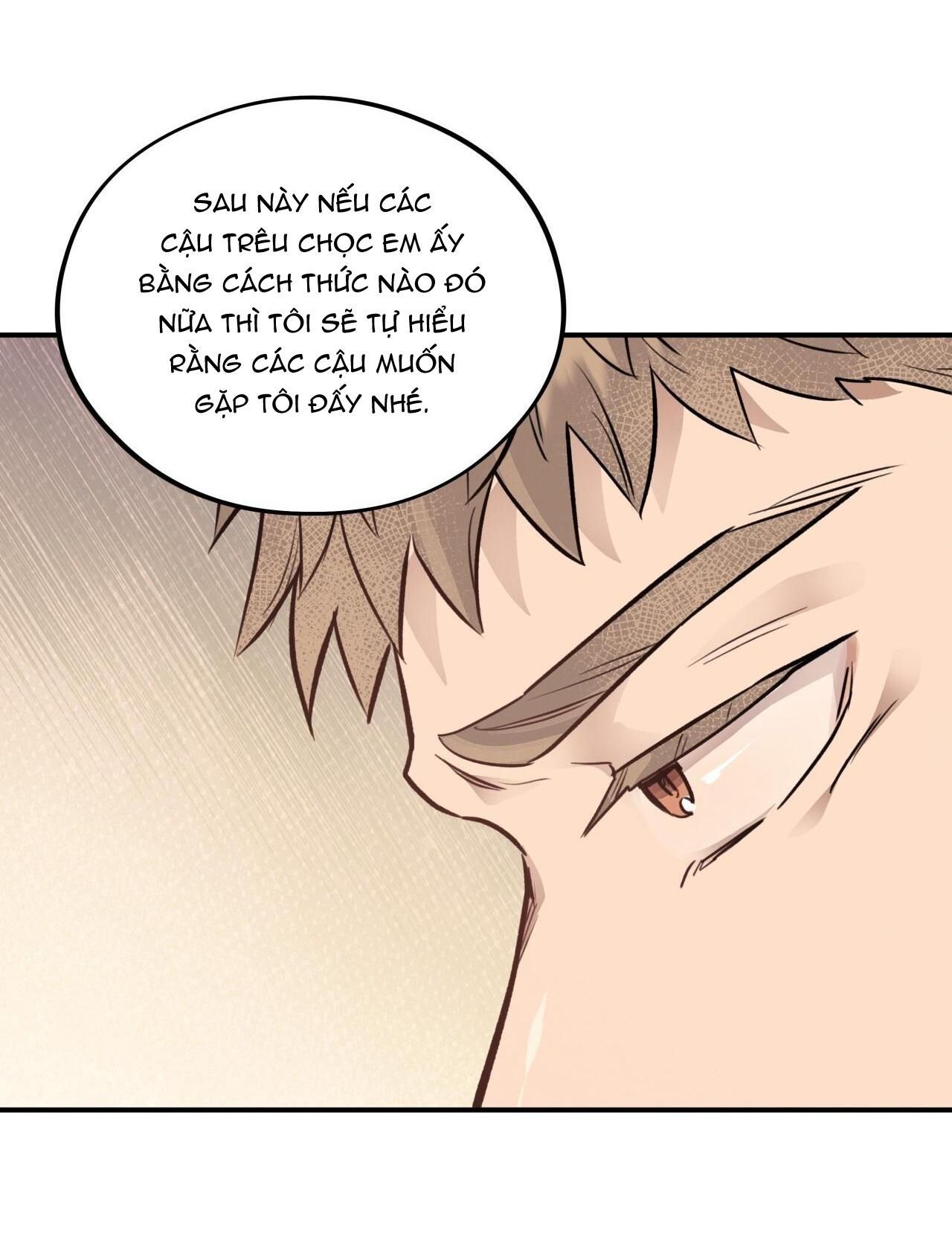 đọc truyện Honey Bear Chương 16 ảnh 73 tại Thiên Thai Truyện