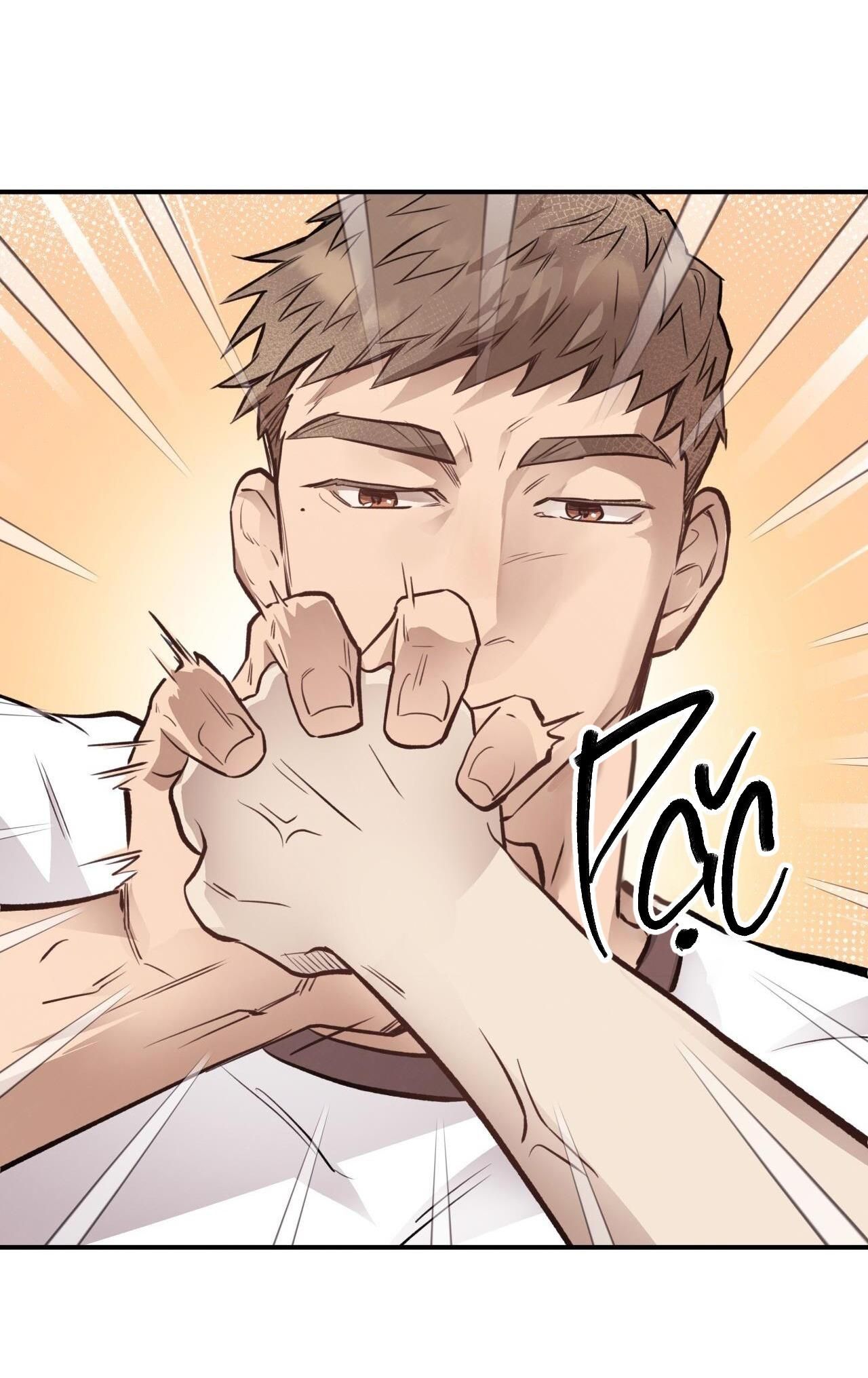 đọc truyện Honey Bear Chương 16 ảnh 77 tại Thiên Thai Truyện