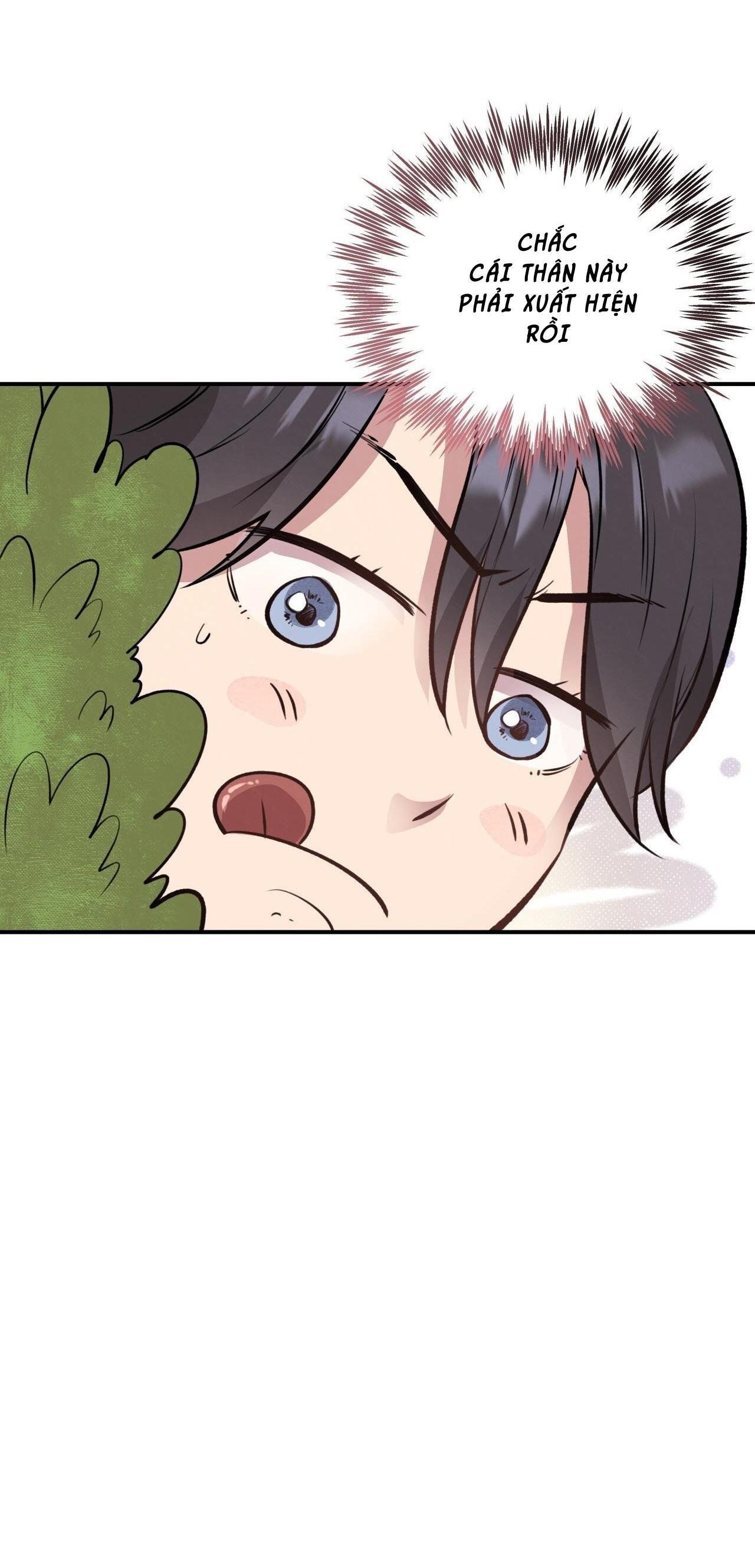 đọc truyện Honey Bear Chương 16 ảnh 80 tại Thiên Thai Truyện