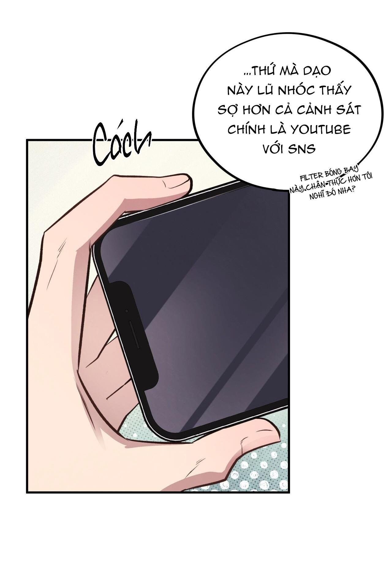 đọc truyện Honey Bear Chương 17 ảnh 16 tại Thiên Thai Truyện